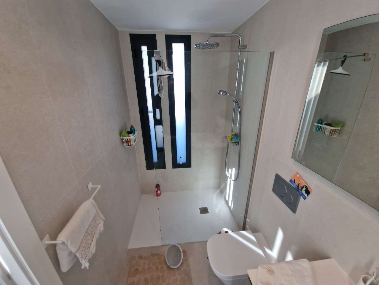 Villa Monforte del Cid, Alicante, Spānijā 3 istabas,  Nr. 155013