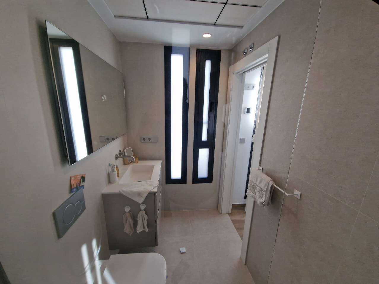 Villa Monforte del Cid, Alicante, Spānijā 3 istabas,  Nr. 155013