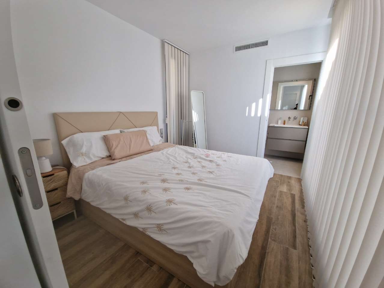 Villa Monforte del Cid, Alicante, Spānijā 3 istabas,  Nr. 155013