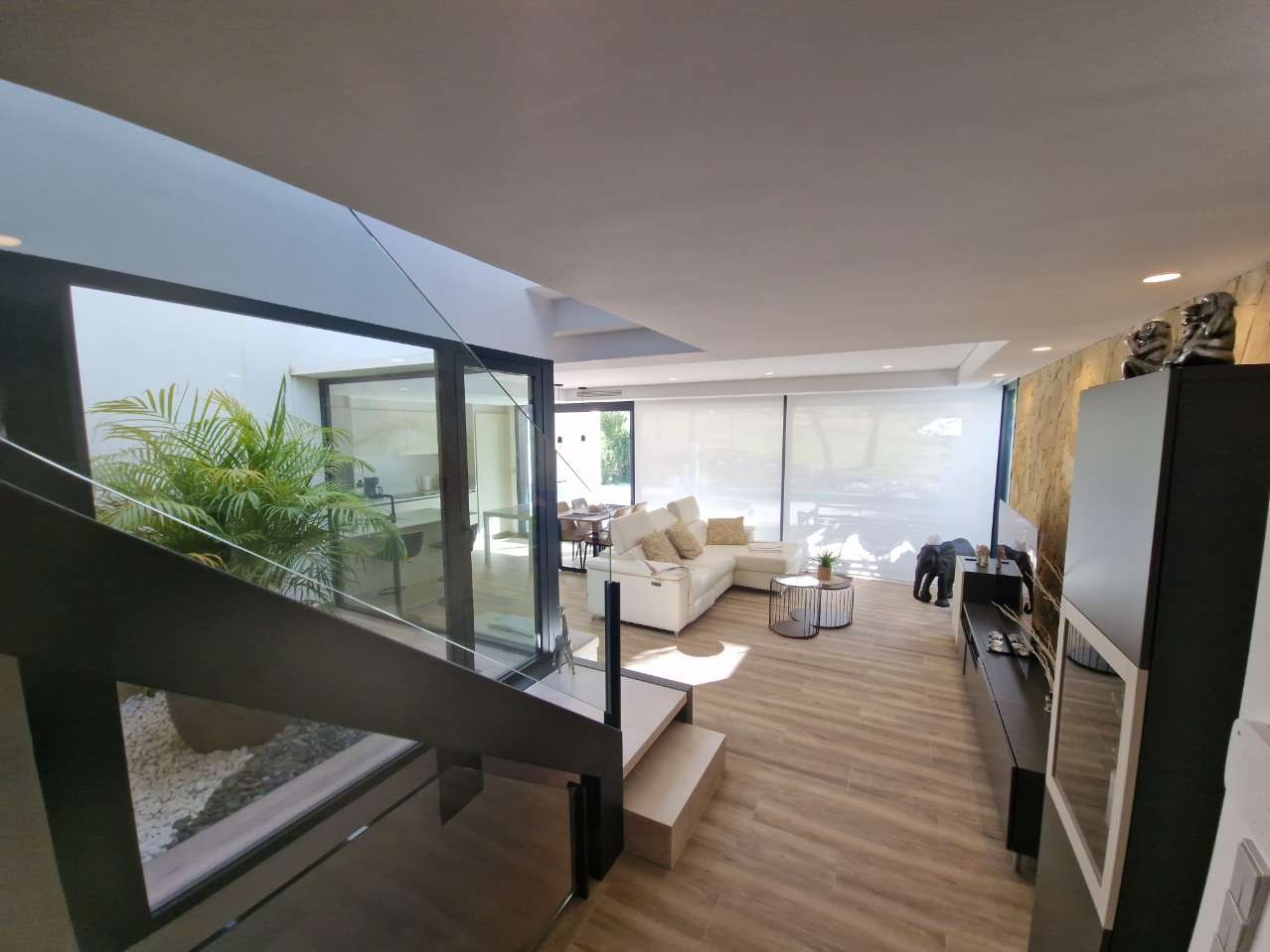 Villa Monforte del Cid, Alicante, Spānijā 3 istabas,  Nr. 155013