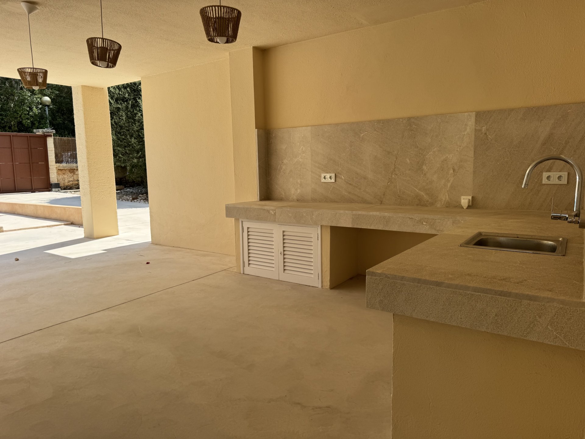 Willa w Bon Aire, Mallorca, Hiszpania 4 sypialnie, 355 mkw. nr 139733