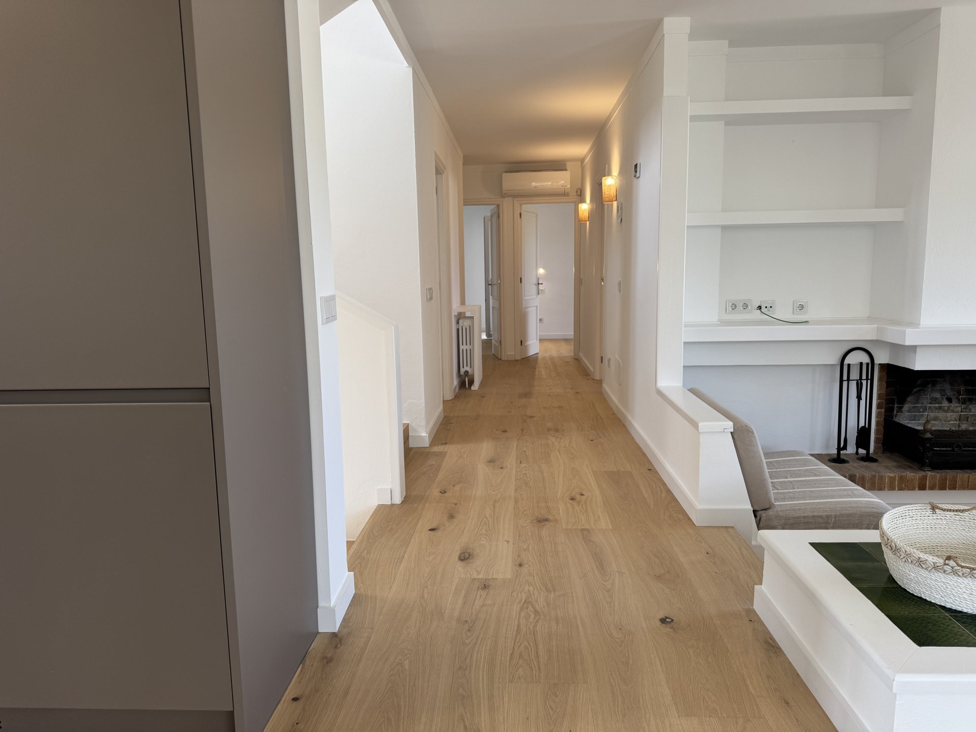 Willa w Bon Aire, Mallorca, Hiszpania 4 sypialnie, 355 mkw. nr 139733