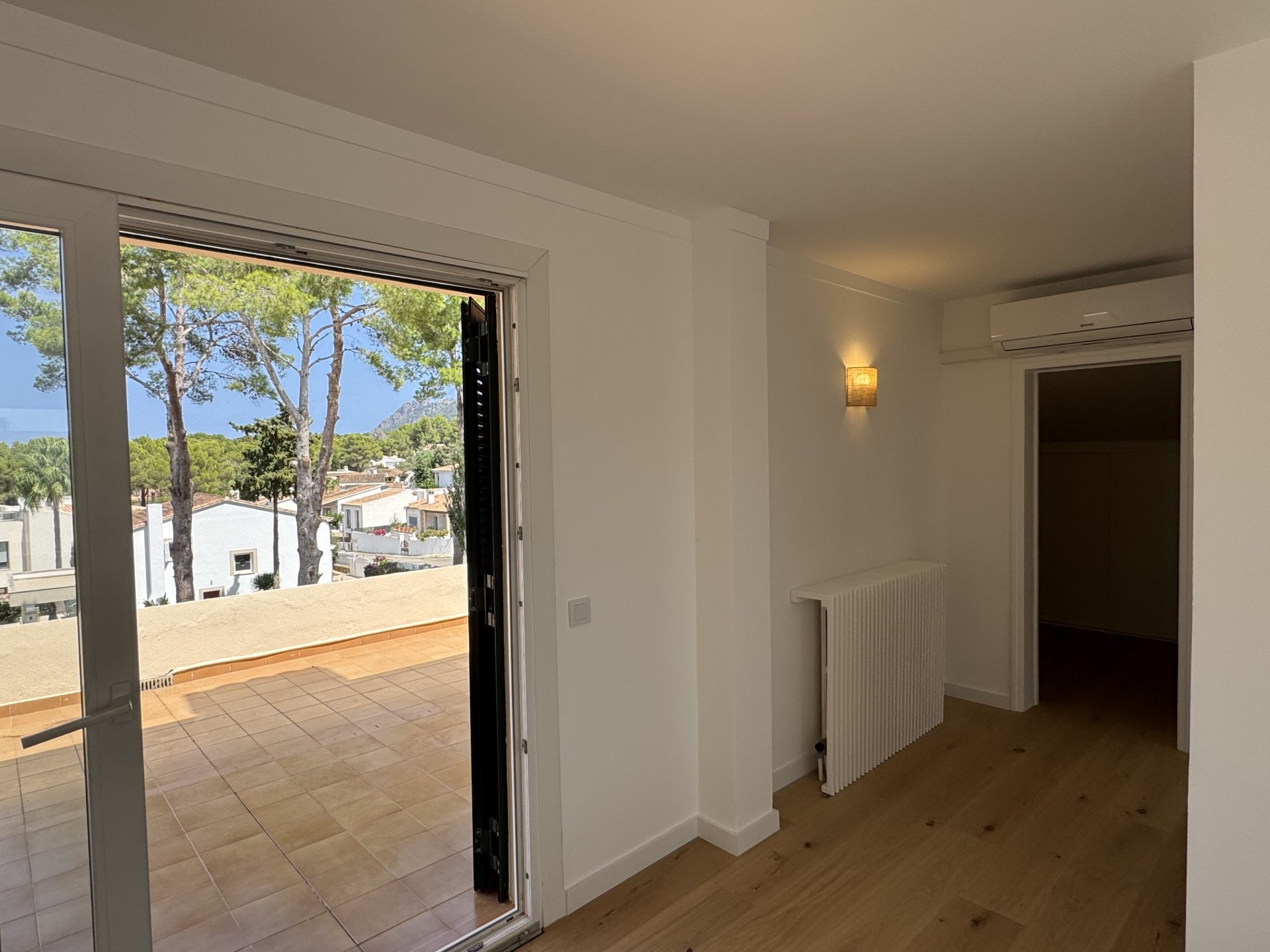 Willa w Bon Aire, Mallorca, Hiszpania 4 sypialnie, 355 mkw. nr 139733