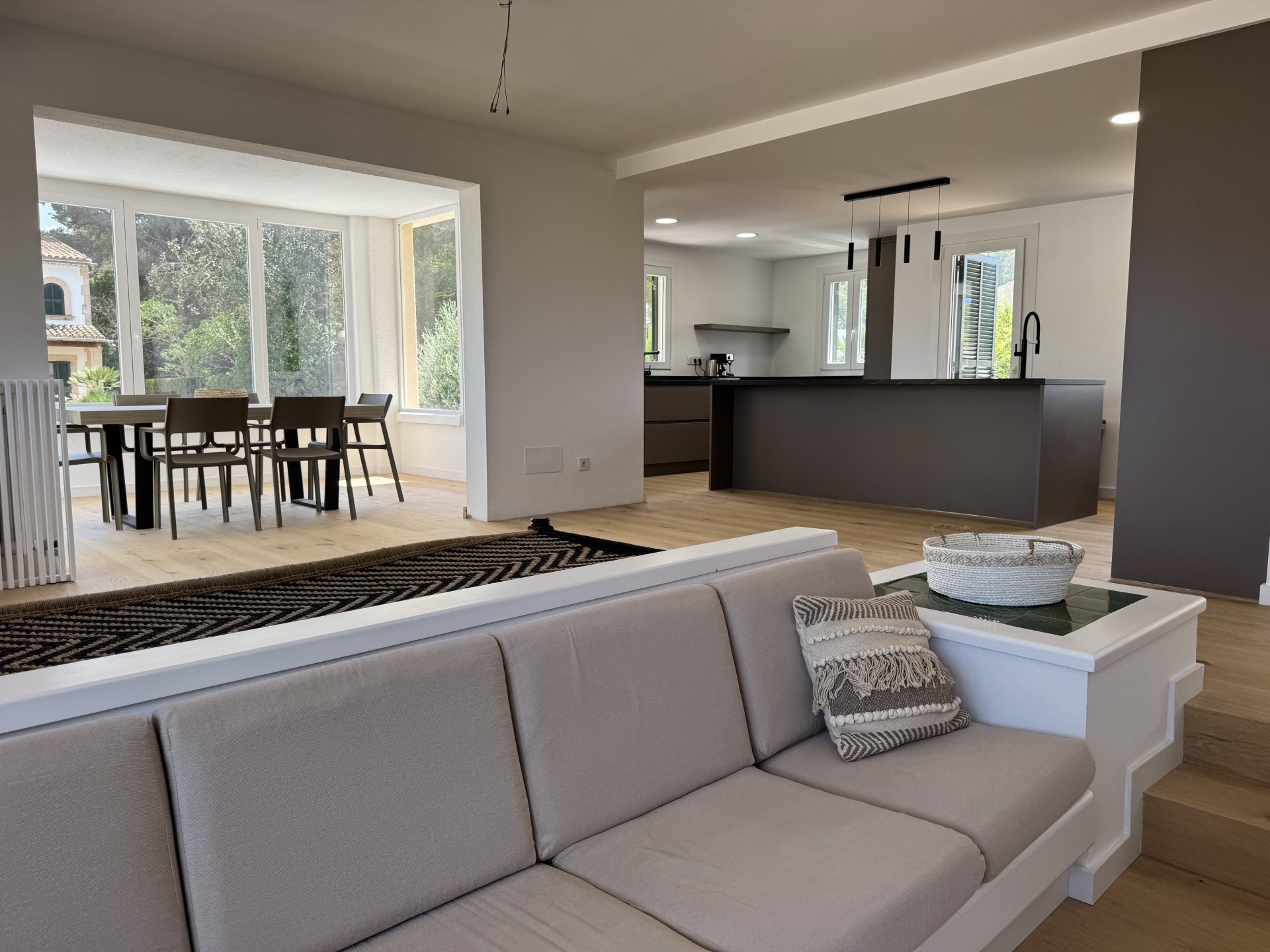 Willa w Bon Aire, Mallorca, Hiszpania 4 sypialnie, 355 mkw. nr 139733