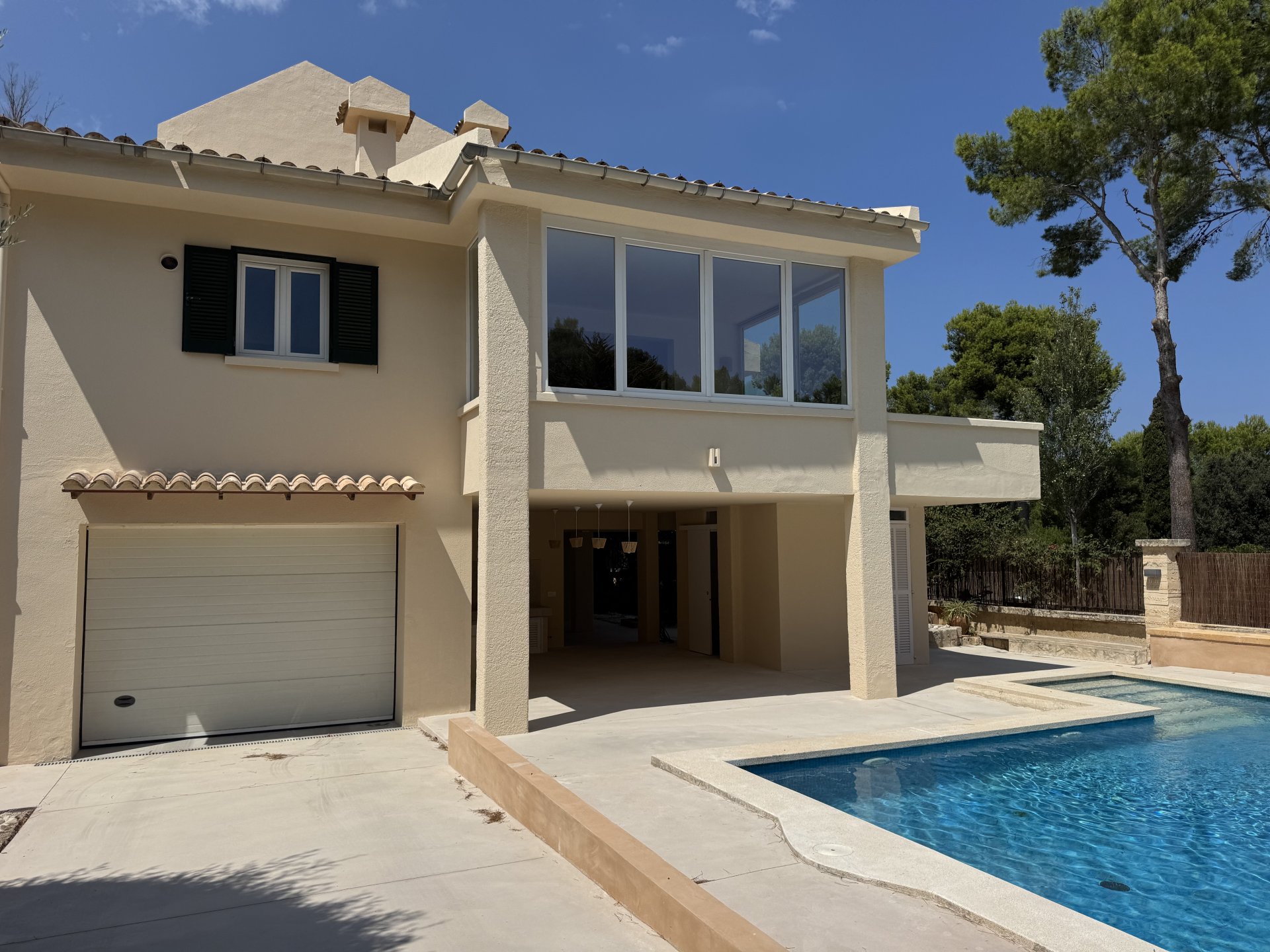 Willa w Bon Aire, Mallorca, Hiszpania 4 sypialnie, 355 mkw. nr 139733