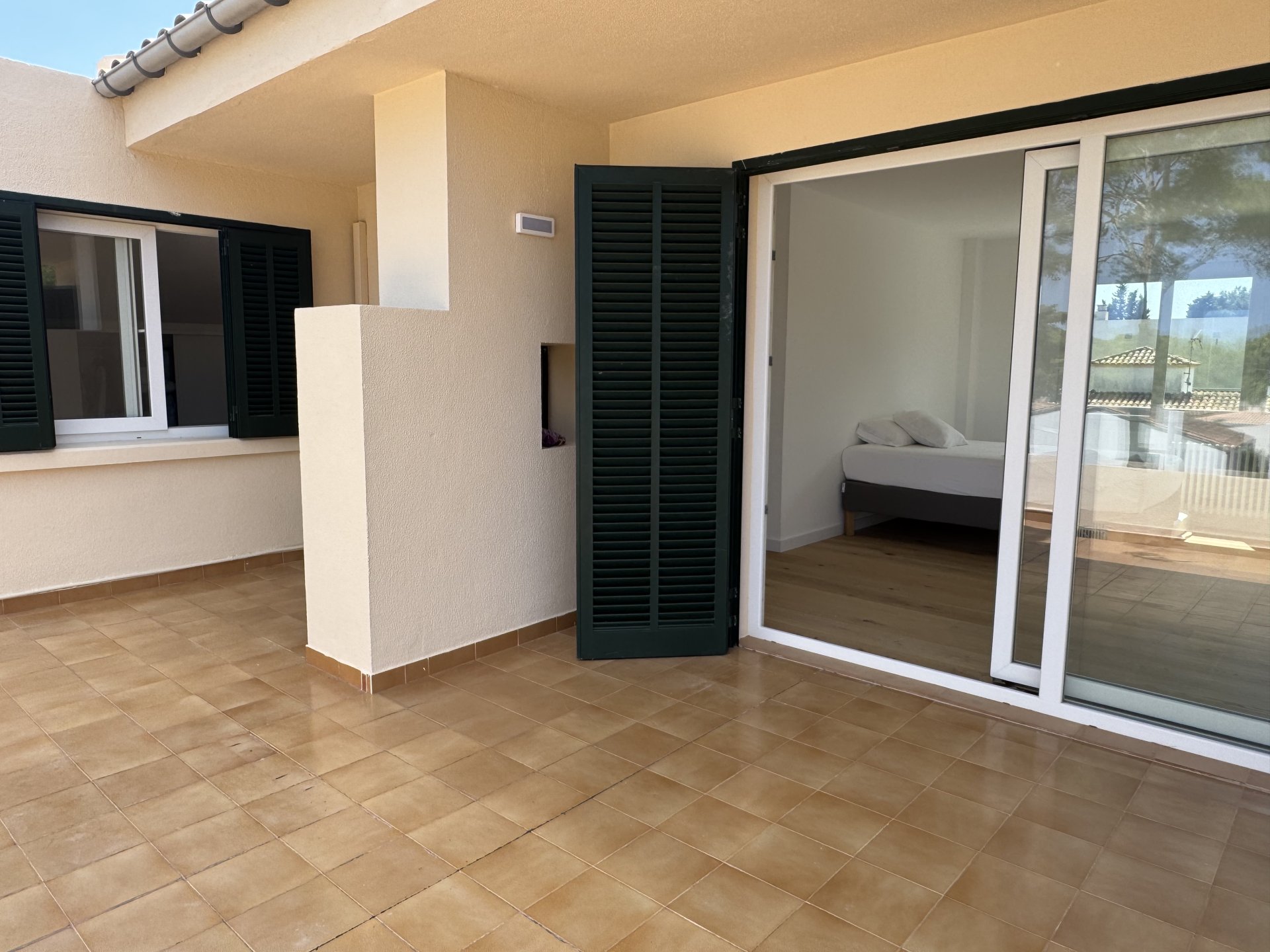 Willa w Bon Aire, Mallorca, Hiszpania 4 sypialnie, 355 mkw. nr 139733