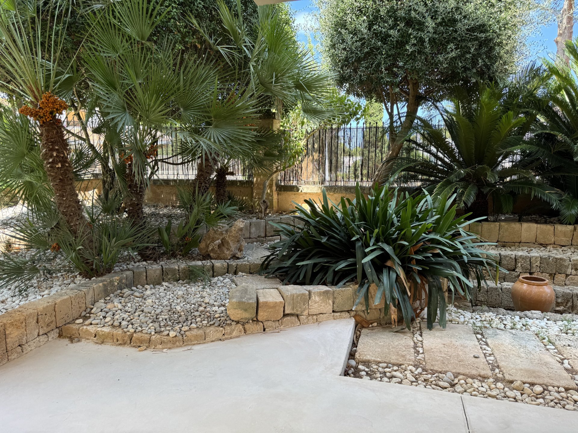 Willa w Bon Aire, Mallorca, Hiszpania 4 sypialnie, 355 mkw. nr 139733