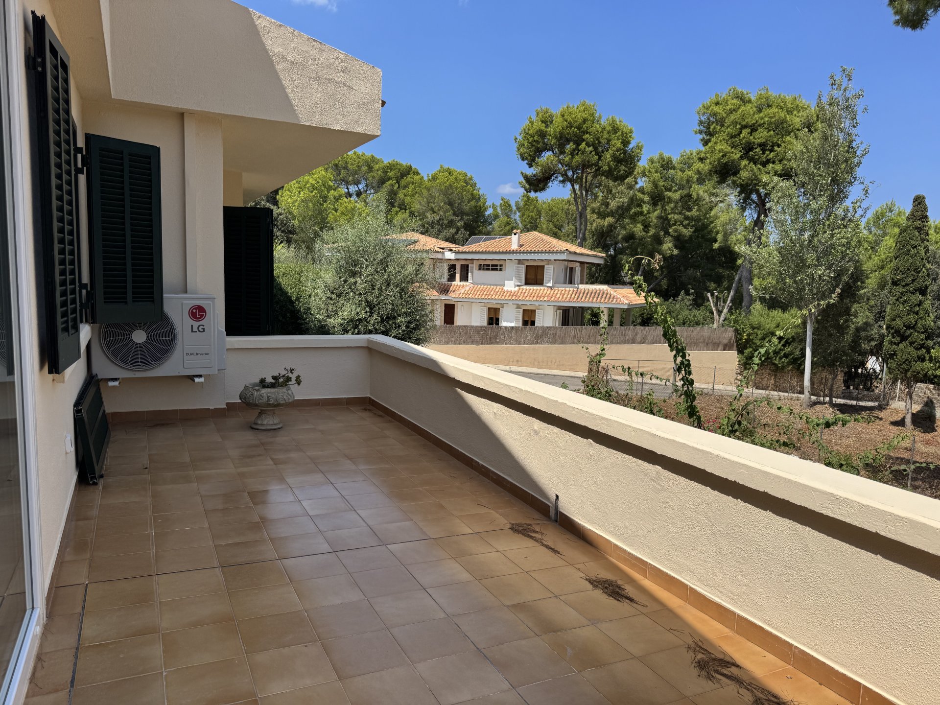 Willa w Bon Aire, Mallorca, Hiszpania 4 sypialnie, 355 mkw. nr 139733