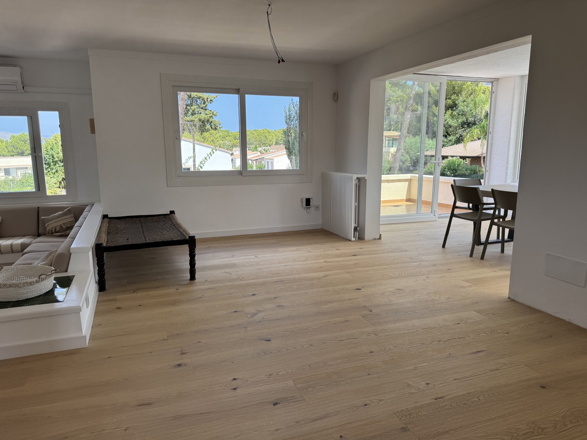 Willa w Bon Aire, Mallorca, Hiszpania 4 sypialnie, 355 mkw. nr 139733