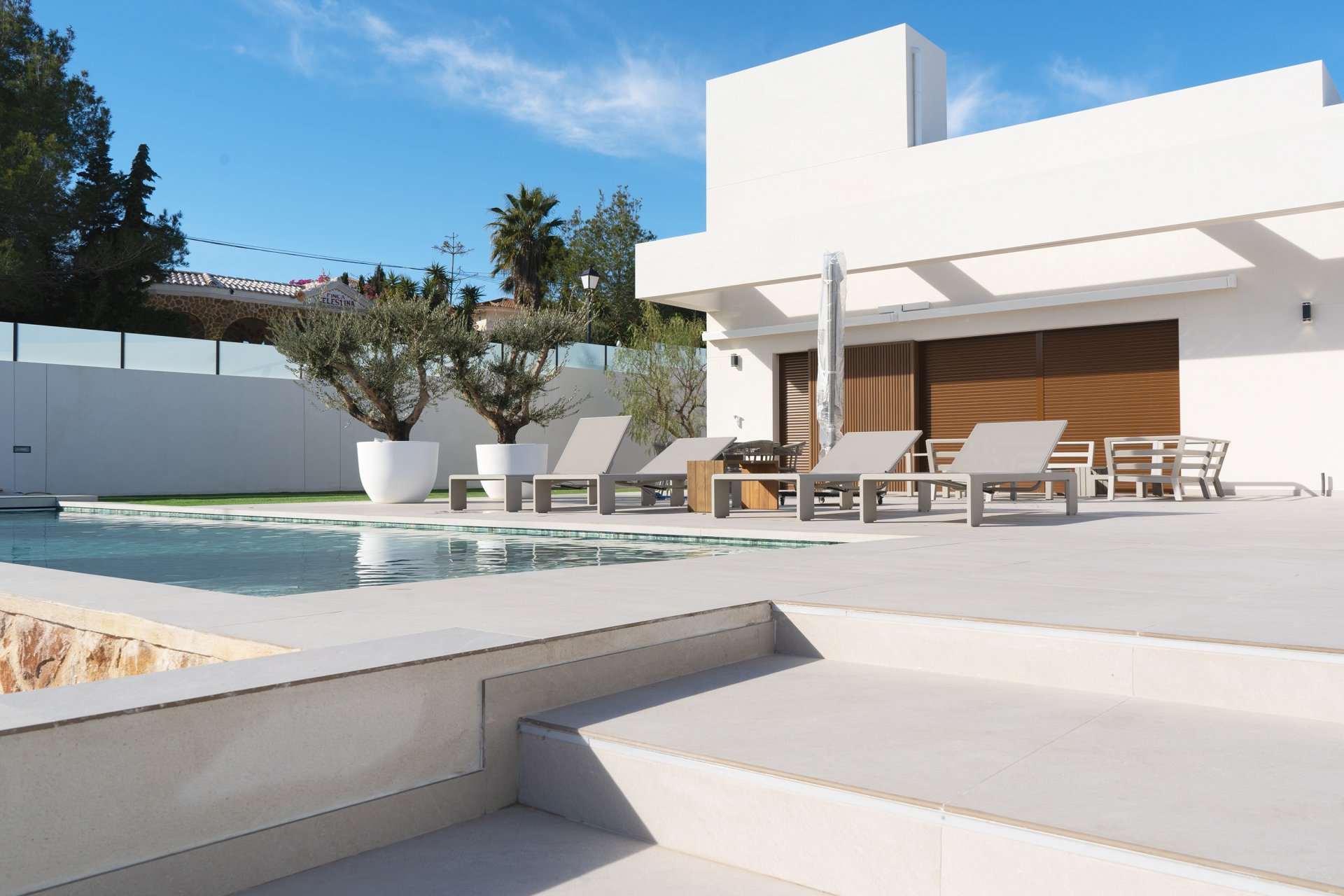 Villa Benejuzar, Alicante, Spānijā 4 istabas, 166 m2 Nr. 191033