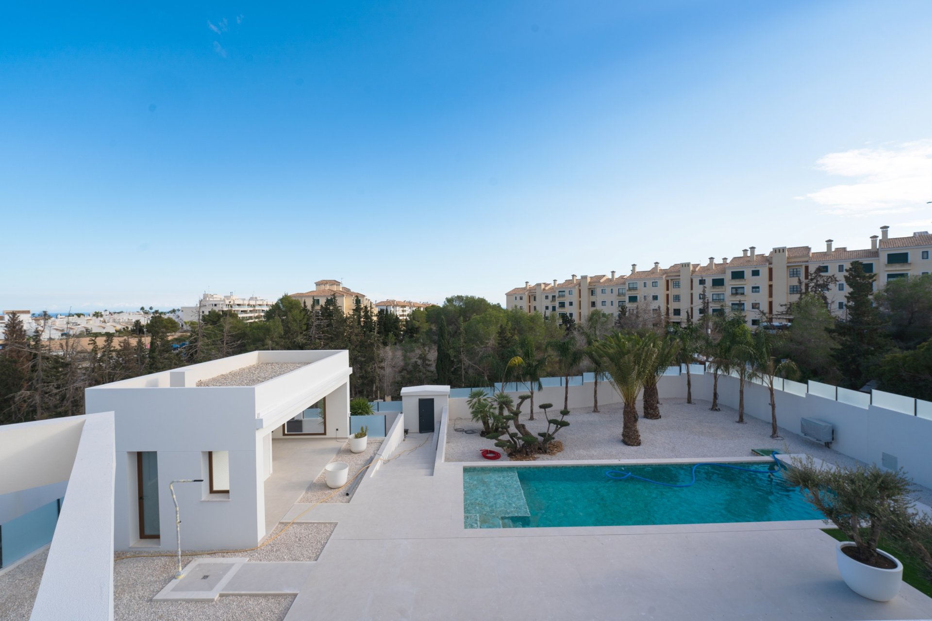 Villa Benejuzar, Alicante, Spānijā 4 istabas, 166 m2 Nr. 191033