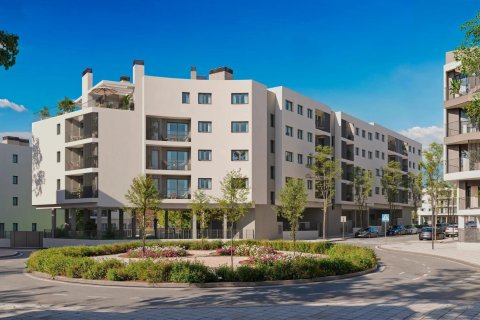 Appartamento a Alicante, Spagna 3 camere da letto, 88 mq. N° 169924