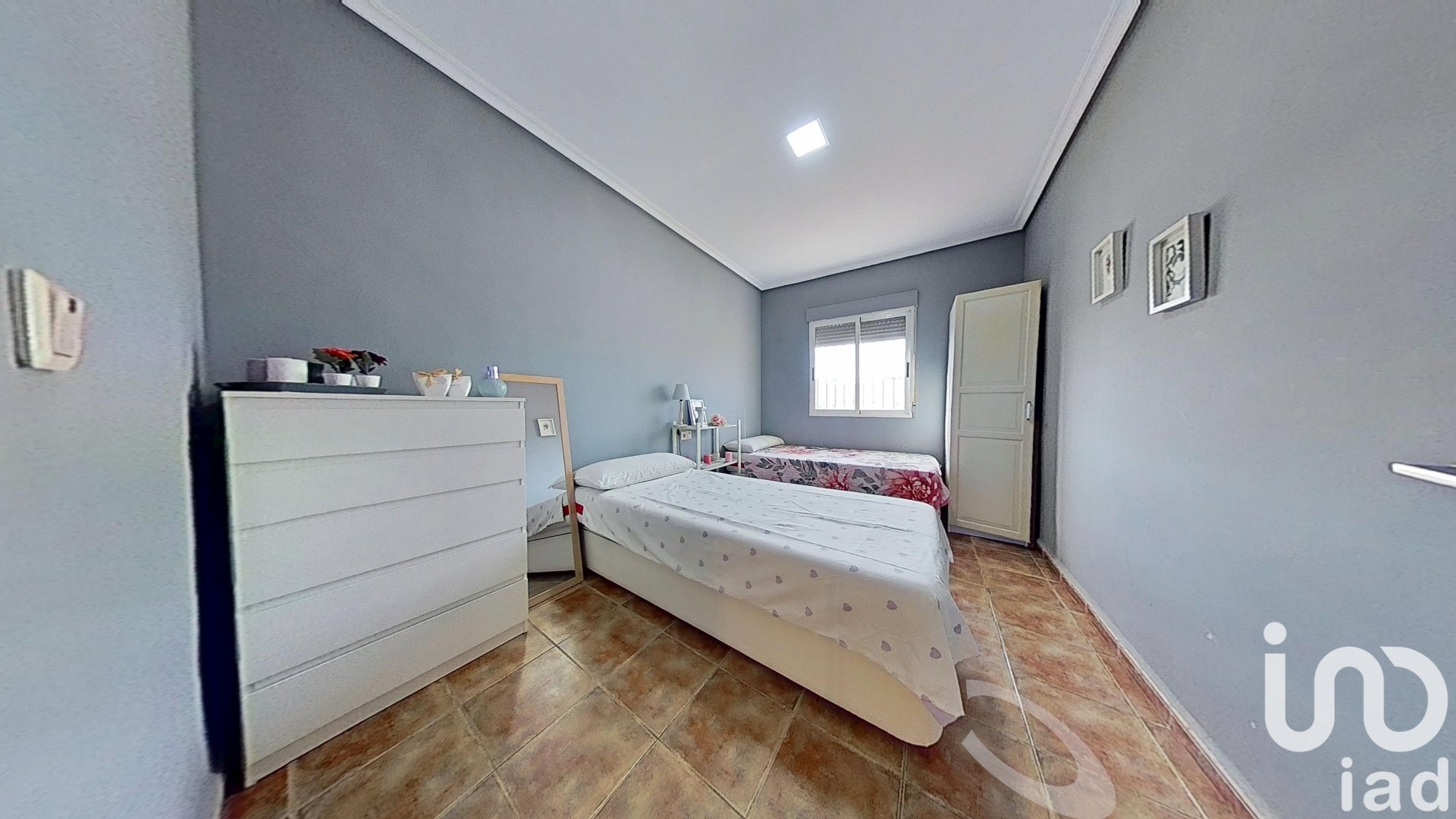 Dom w Hondon de los Frailes, Alicante, Hiszpania 3 sypialnie, 142 mkw. nr 185723