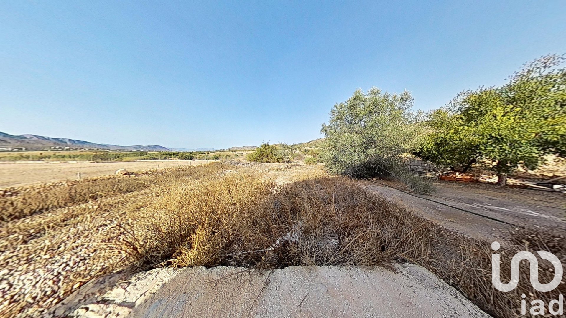Dom w Hondon de los Frailes, Alicante, Hiszpania 3 sypialnie, 142 mkw. nr 185723