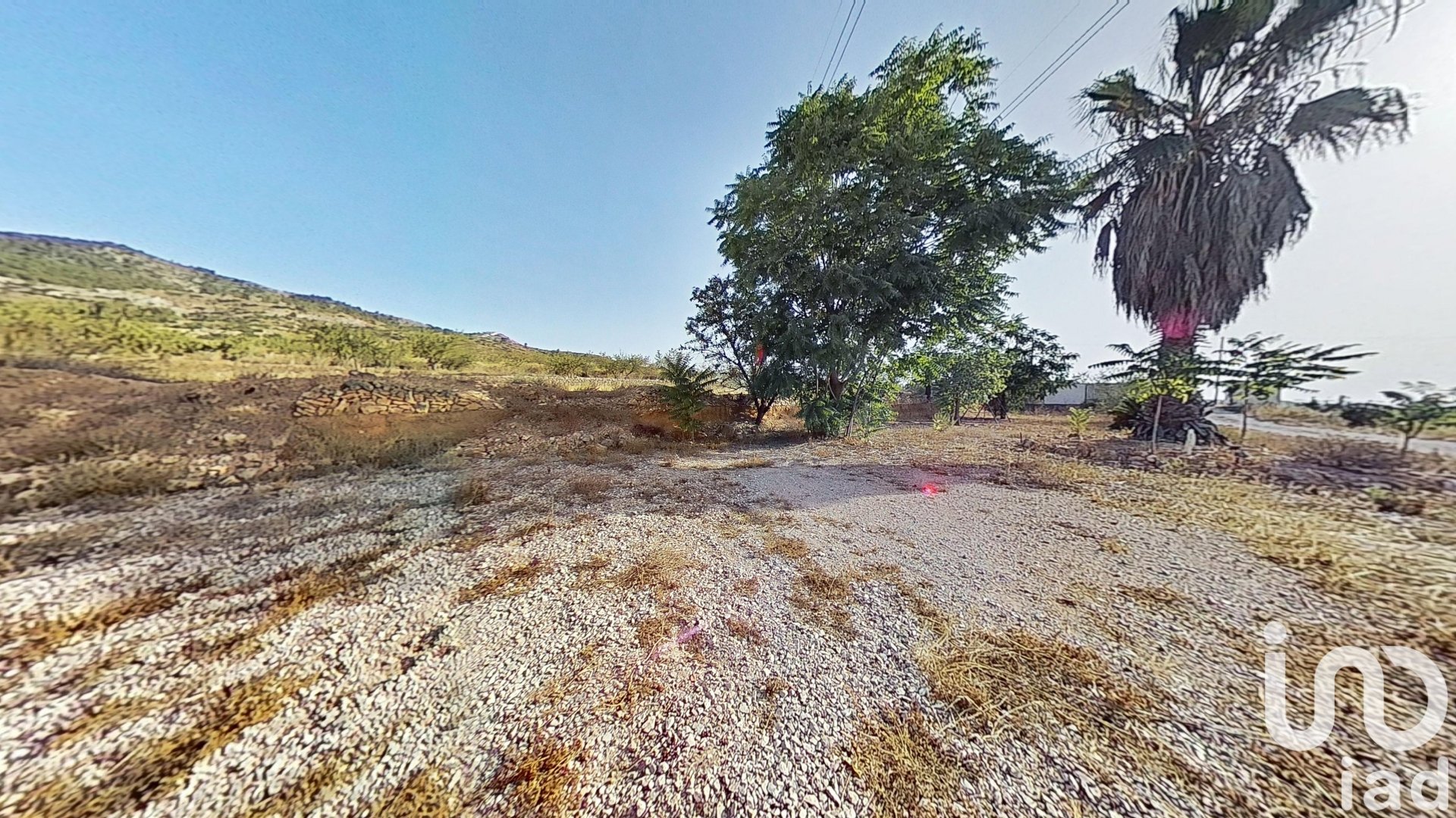 Dom w Hondon de los Frailes, Alicante, Hiszpania 3 sypialnie, 142 mkw. nr 185723