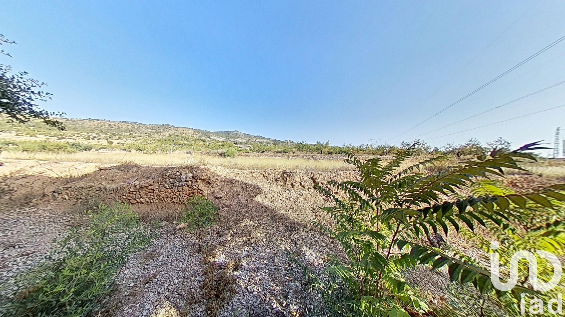 Dom w Hondon de los Frailes, Alicante, Hiszpania 3 sypialnie, 142 mkw. nr 185723