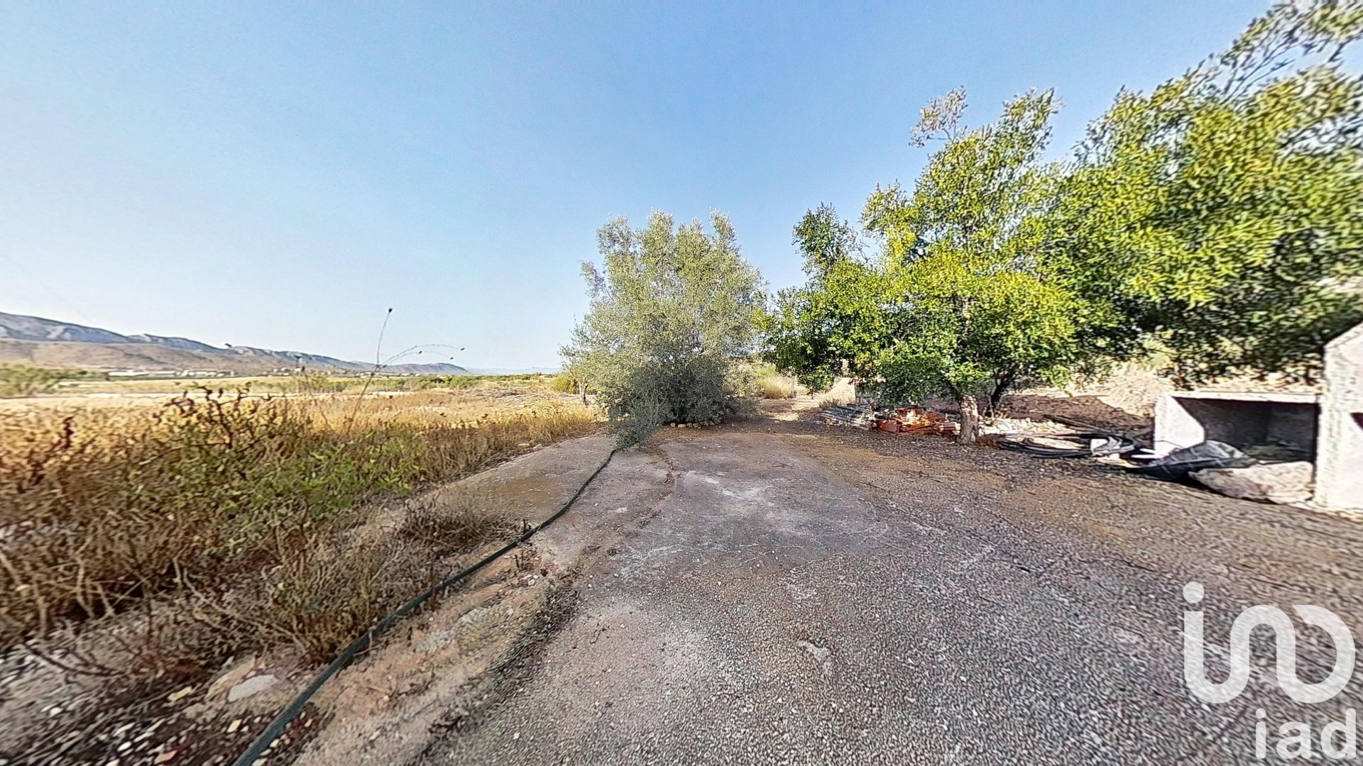 Dom w Hondon de los Frailes, Alicante, Hiszpania 3 sypialnie, 142 mkw. nr 185723