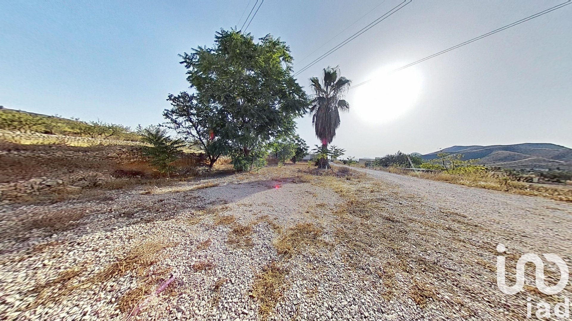 Dom w Hondon de los Frailes, Alicante, Hiszpania 3 sypialnie, 142 mkw. nr 185723