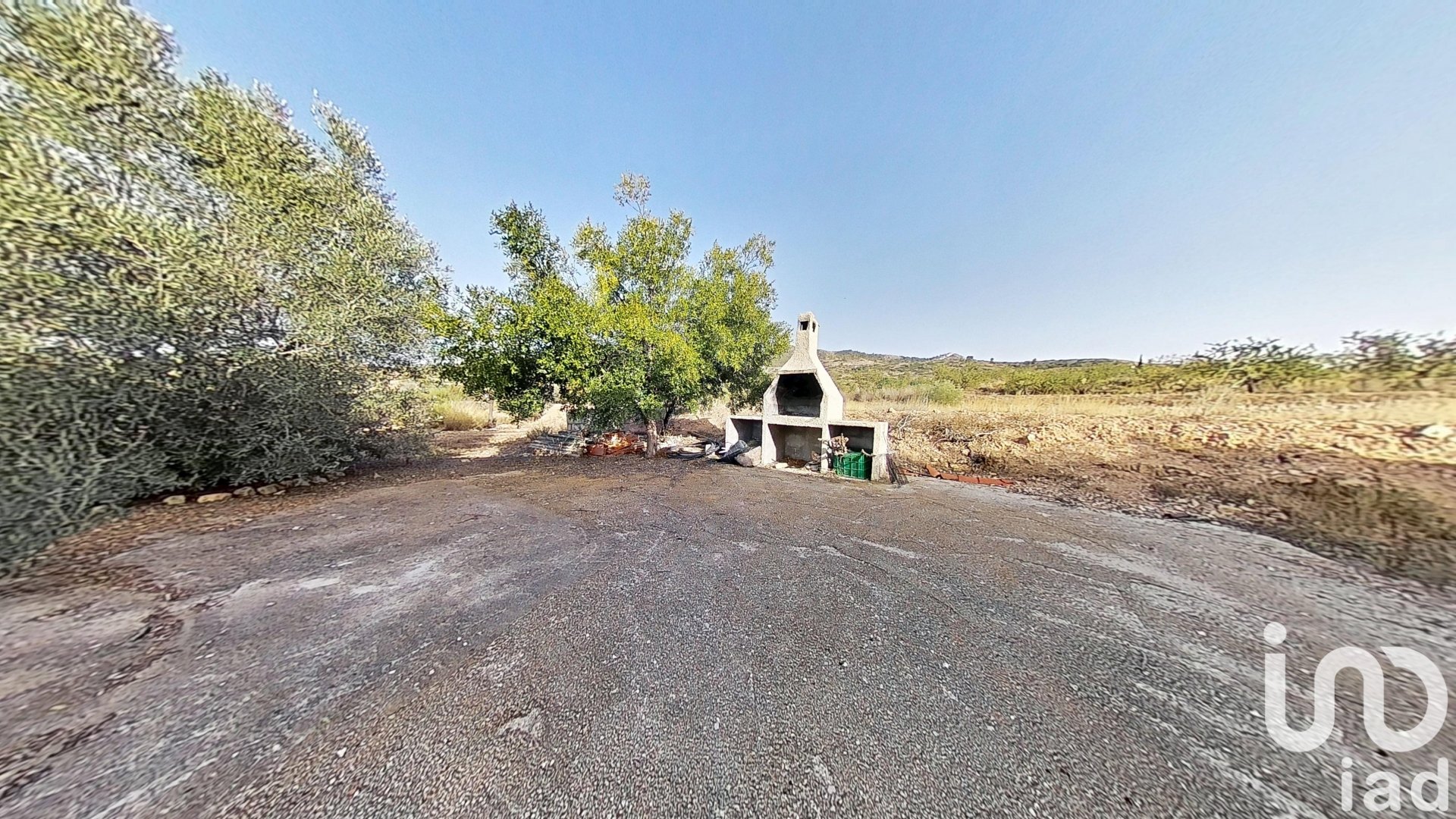 Dom w Hondon de los Frailes, Alicante, Hiszpania 3 sypialnie, 142 mkw. nr 185723