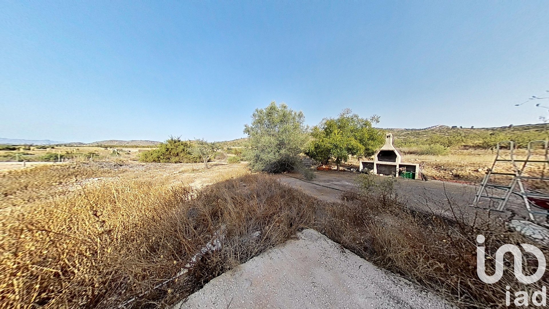 Dom w Hondon de los Frailes, Alicante, Hiszpania 3 sypialnie, 142 mkw. nr 185723