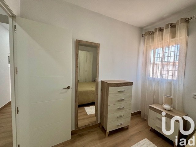 Дом в Картая, Уэльва, Испания 3 спальни, 95м2 №185719