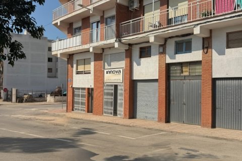 Коммерческая недвижимость в Хавеа, Аликанте, Испания 3 спальни, 52м2 №185721
