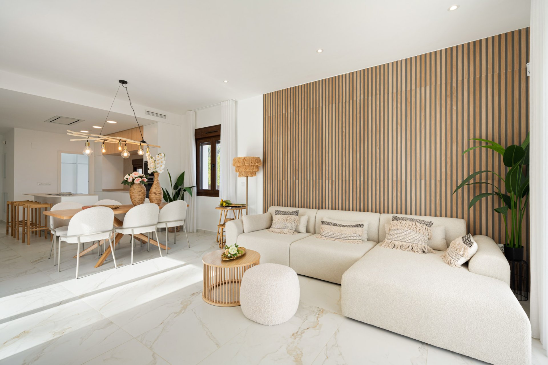 Villa in Polop, Alicante, Spain 3 bedrooms, 136 sq.m. No. 151980