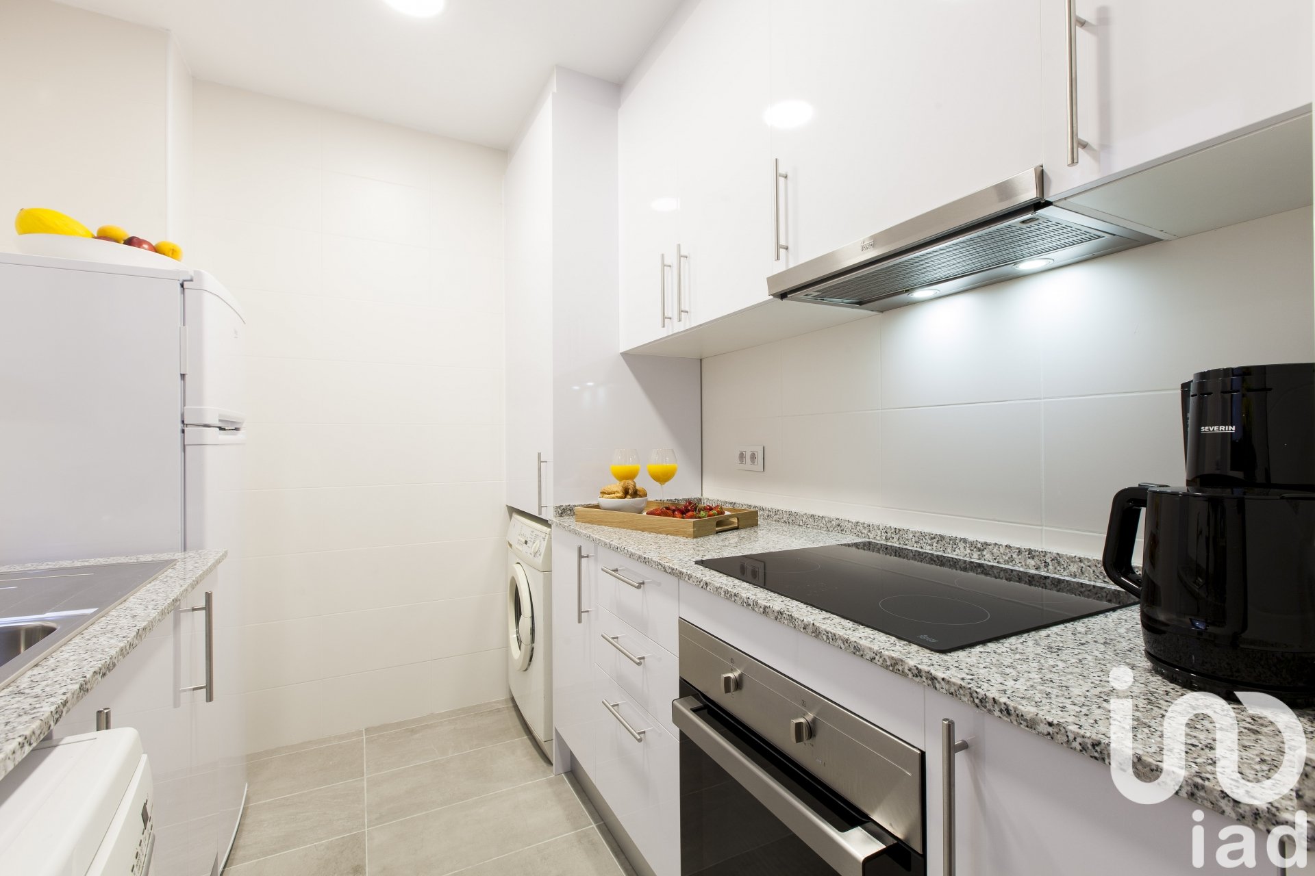 Dzīvoklis Barcelona, Spānijā 2 istabas, 76 m2 Nr. 153612