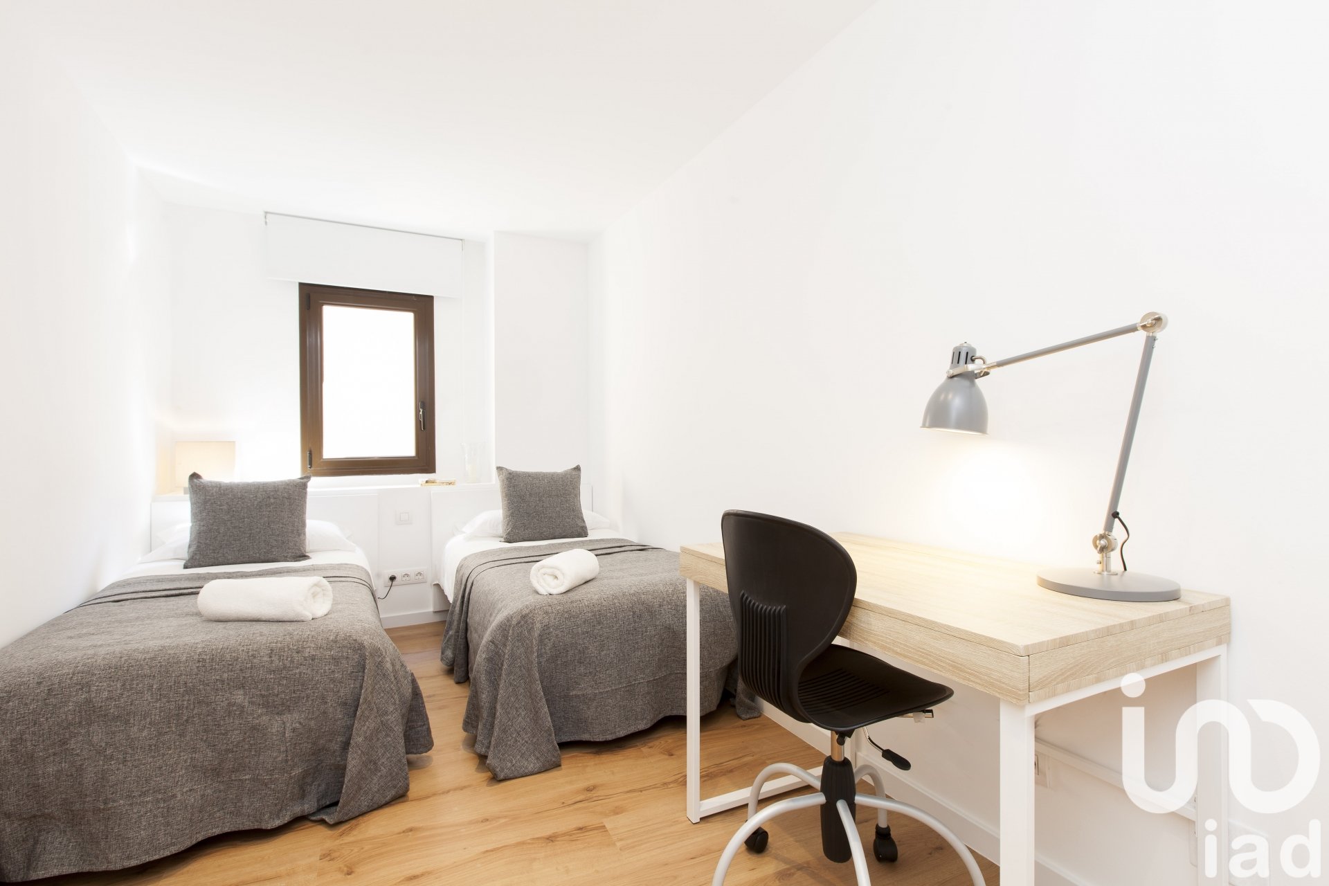 Dzīvoklis Barcelona, Spānijā 2 istabas, 76 m2 Nr. 153612