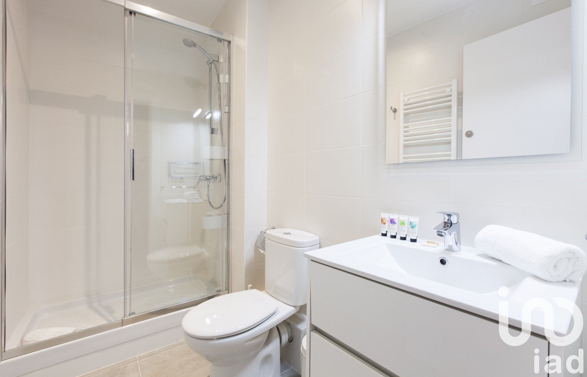 Dzīvoklis Barcelona, Spānijā 2 istabas, 76 m2 Nr. 153612