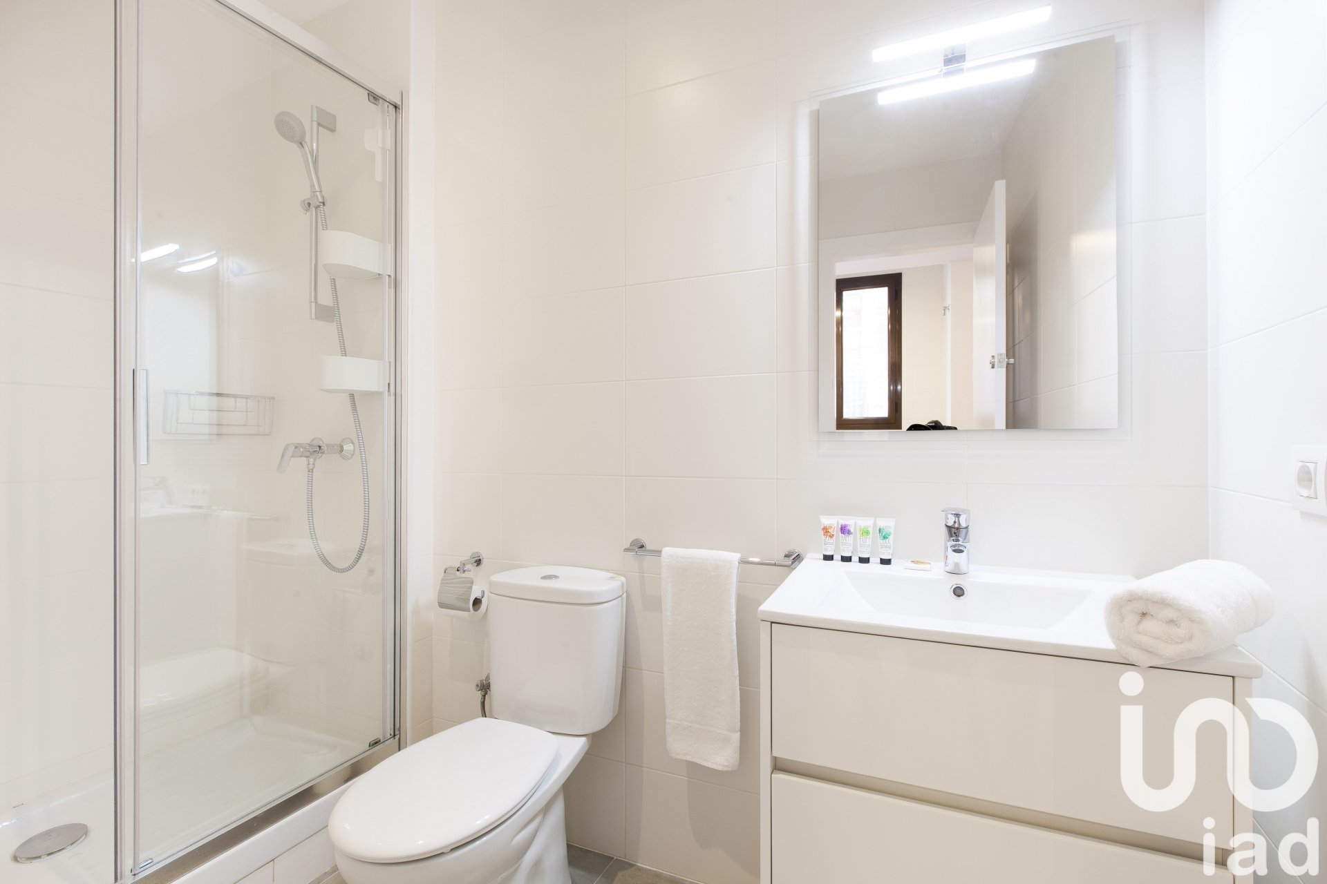 Dzīvoklis Barcelona, Spānijā 2 istabas, 76 m2 Nr. 153612