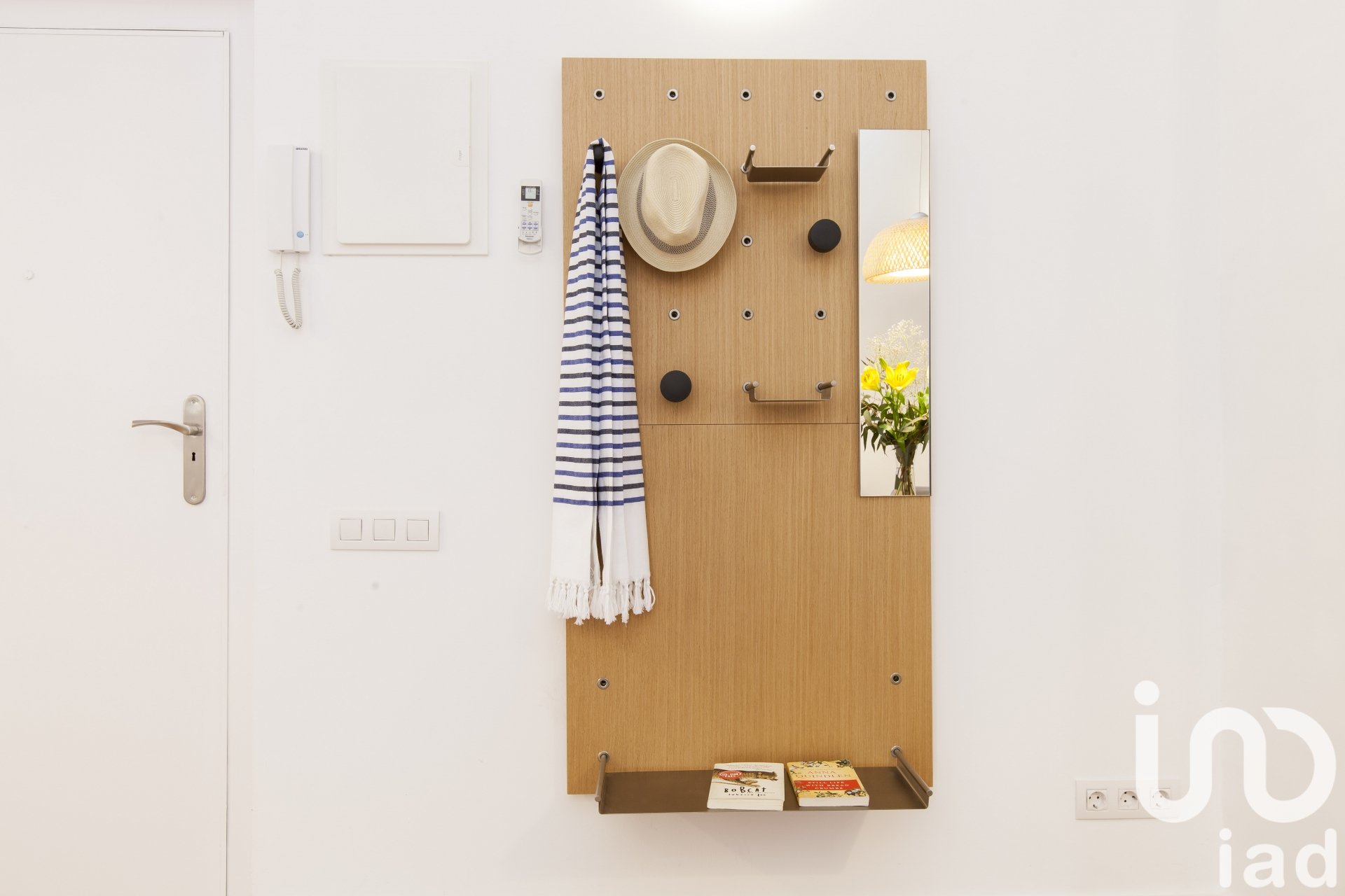 Dzīvoklis Barcelona, Spānijā 2 istabas, 76 m2 Nr. 153612
