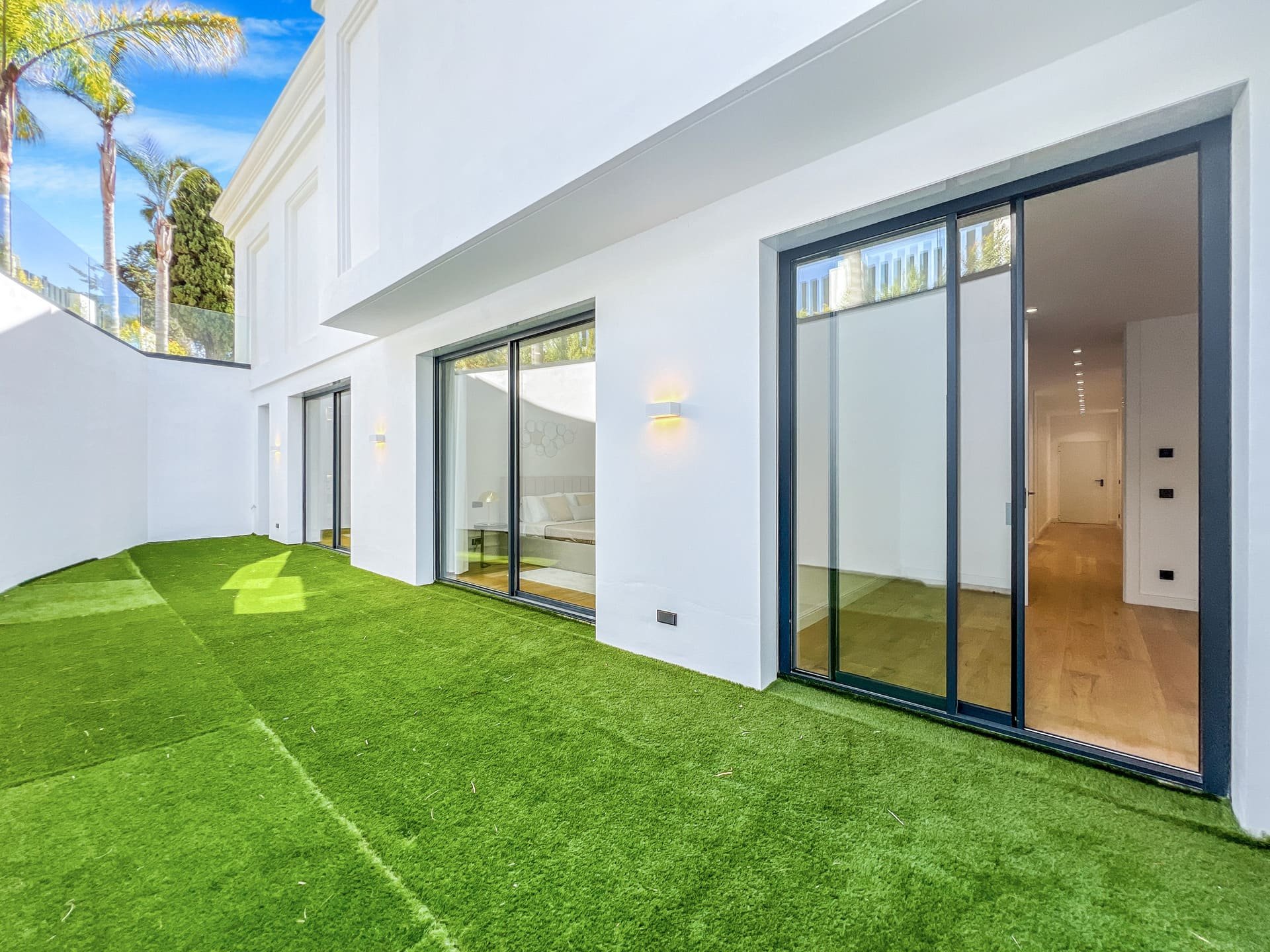 Villa in Marbella, Malaga, Spanien 6 Schlafzimmer, 647 m2 Nr. 134533
