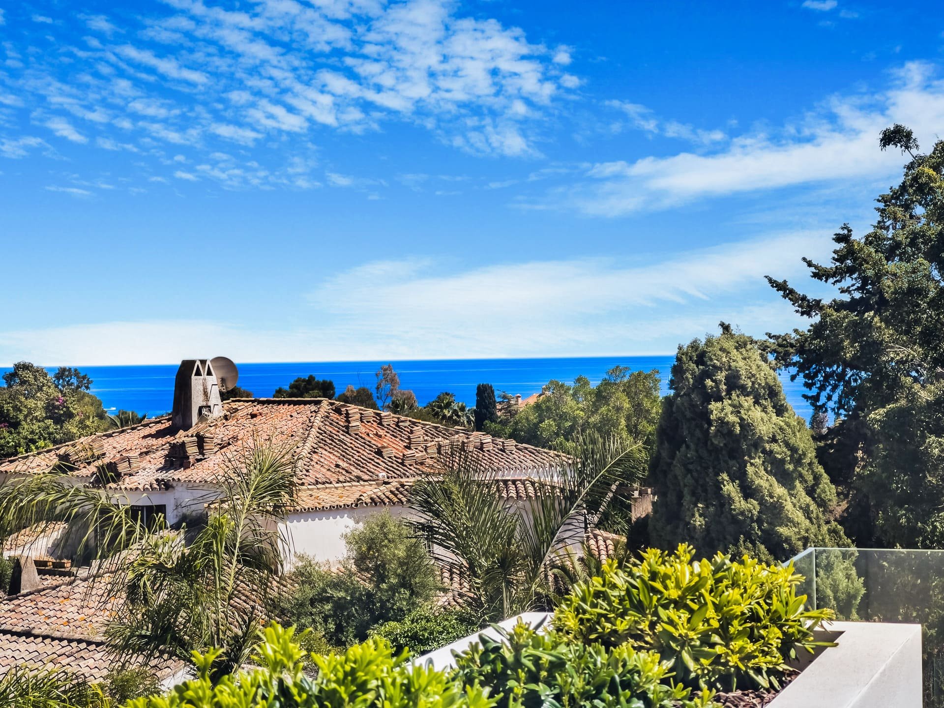 Villa in Marbella, Malaga, Spanien 6 Schlafzimmer, 647 m2 Nr. 134533