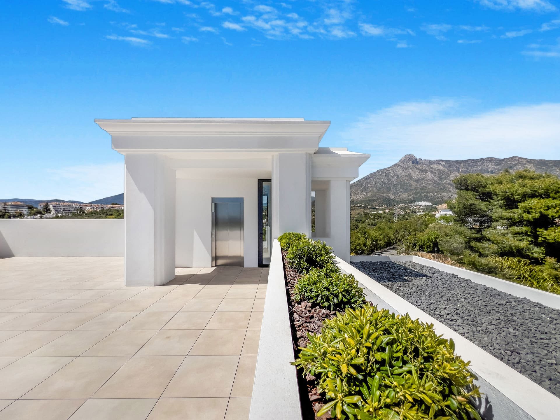 Villa in Marbella, Malaga, Spanien 6 Schlafzimmer, 647 m2 Nr. 134533