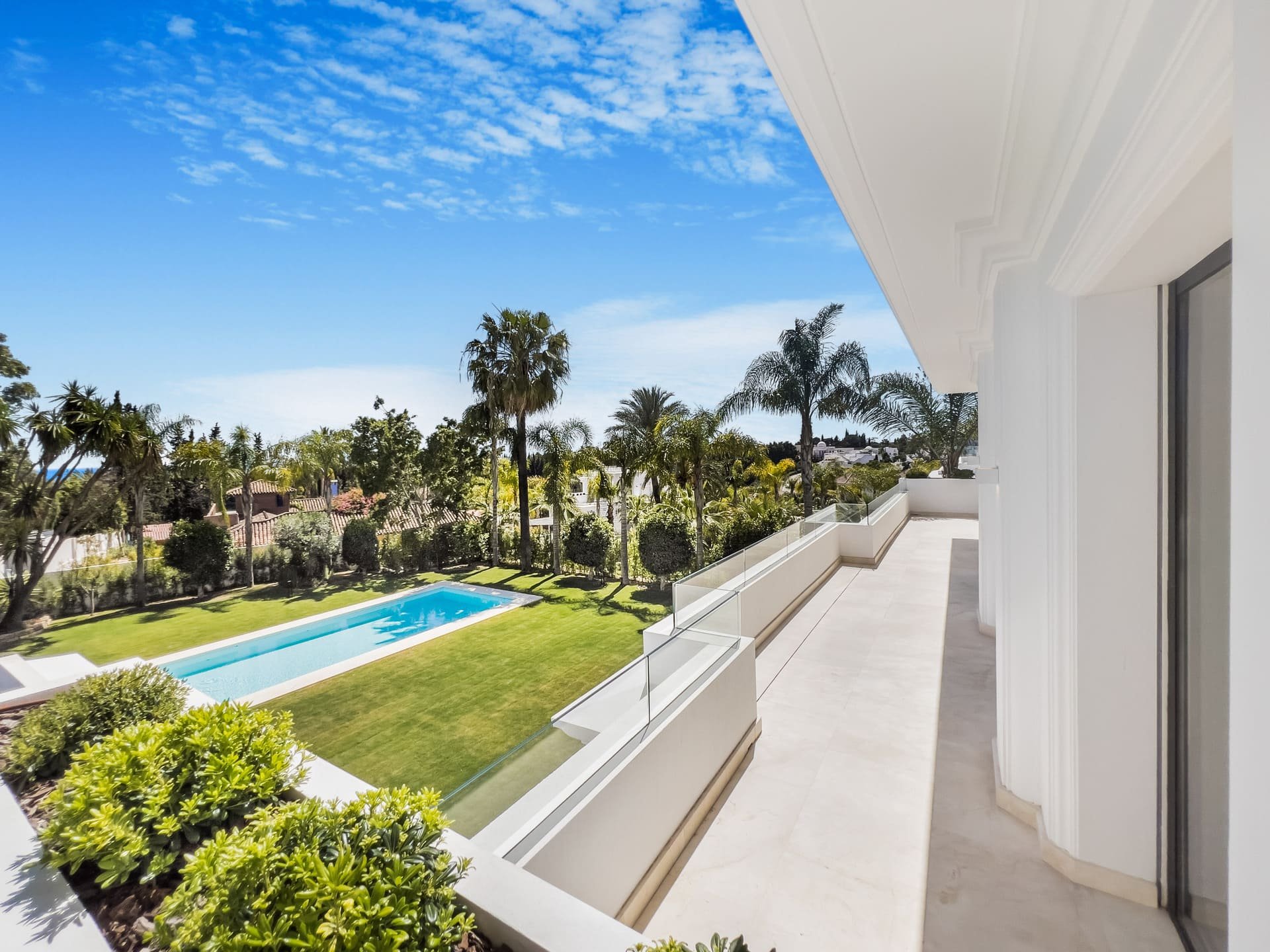 Villa in Marbella, Malaga, Spanien 6 Schlafzimmer, 647 m2 Nr. 134533