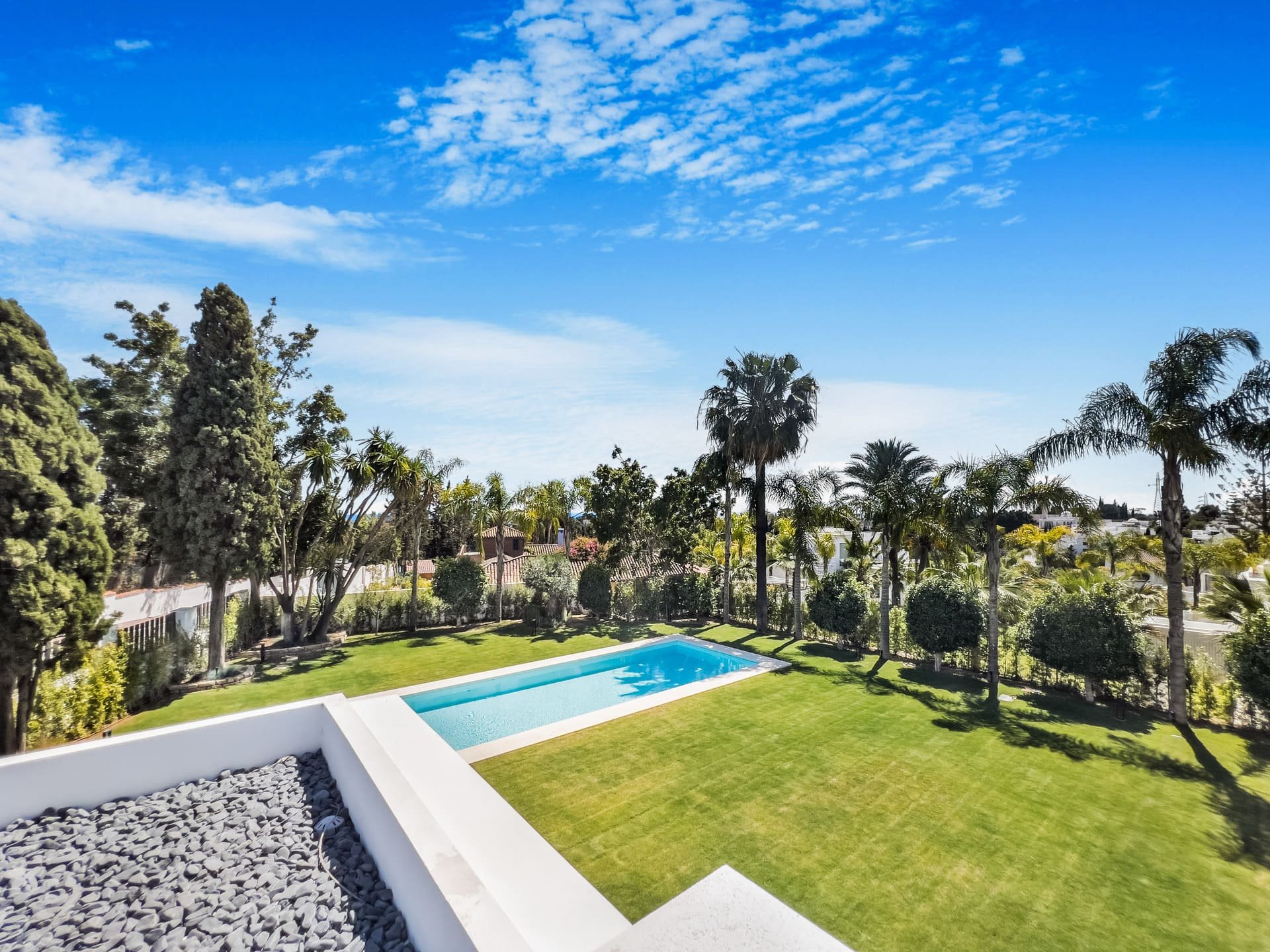 Villa in Marbella, Malaga, Spanien 6 Schlafzimmer, 647 m2 Nr. 134533