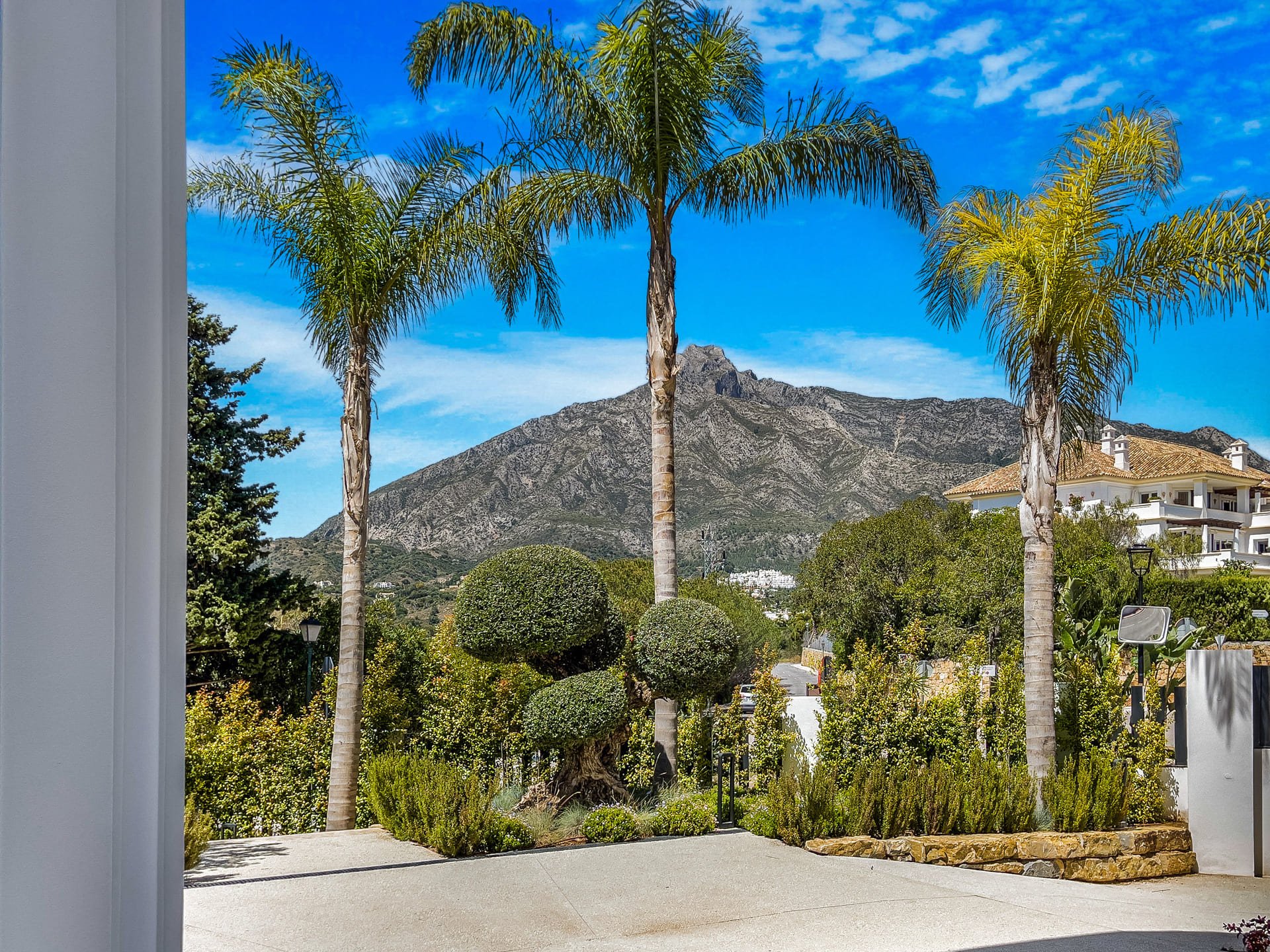 Villa in Marbella, Malaga, Spanien 6 Schlafzimmer, 647 m2 Nr. 134533