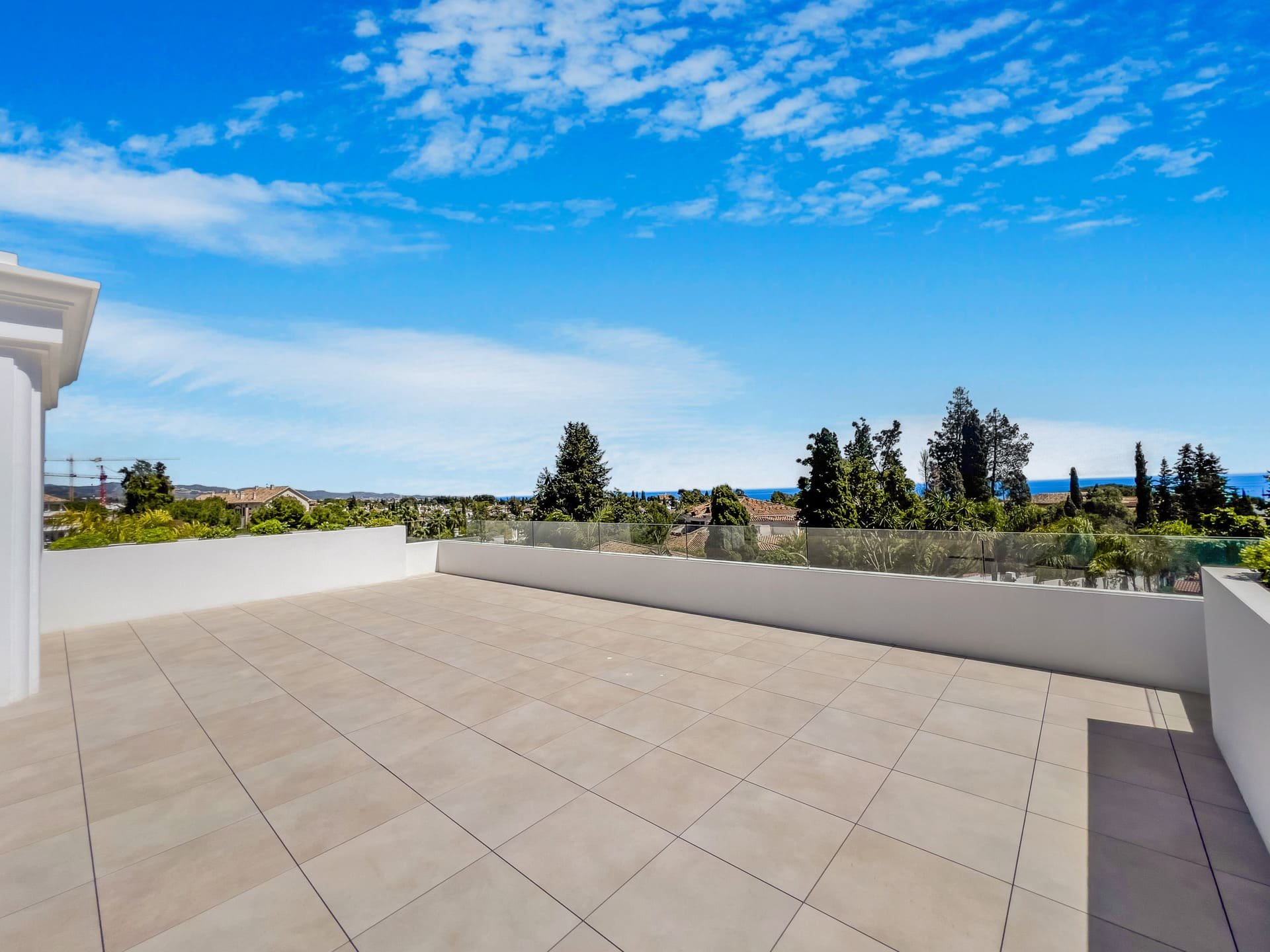 Villa in Marbella, Malaga, Spanien 6 Schlafzimmer, 647 m2 Nr. 134533