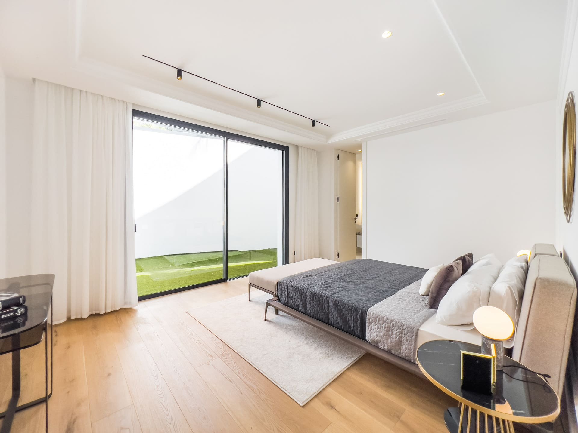 Villa in Marbella, Malaga, Spanien 6 Schlafzimmer, 647 m2 Nr. 134533