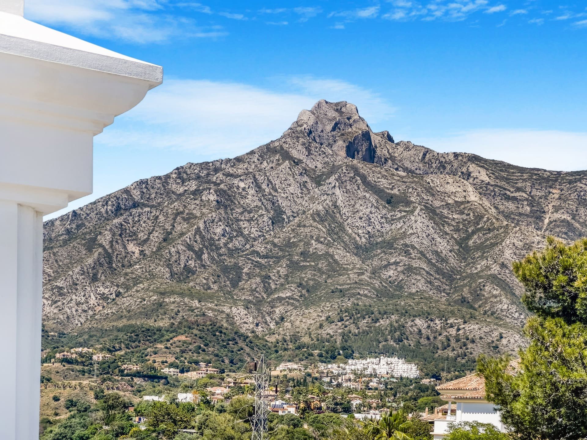 Villa in Marbella, Malaga, Spanien 6 Schlafzimmer, 647 m2 Nr. 134533