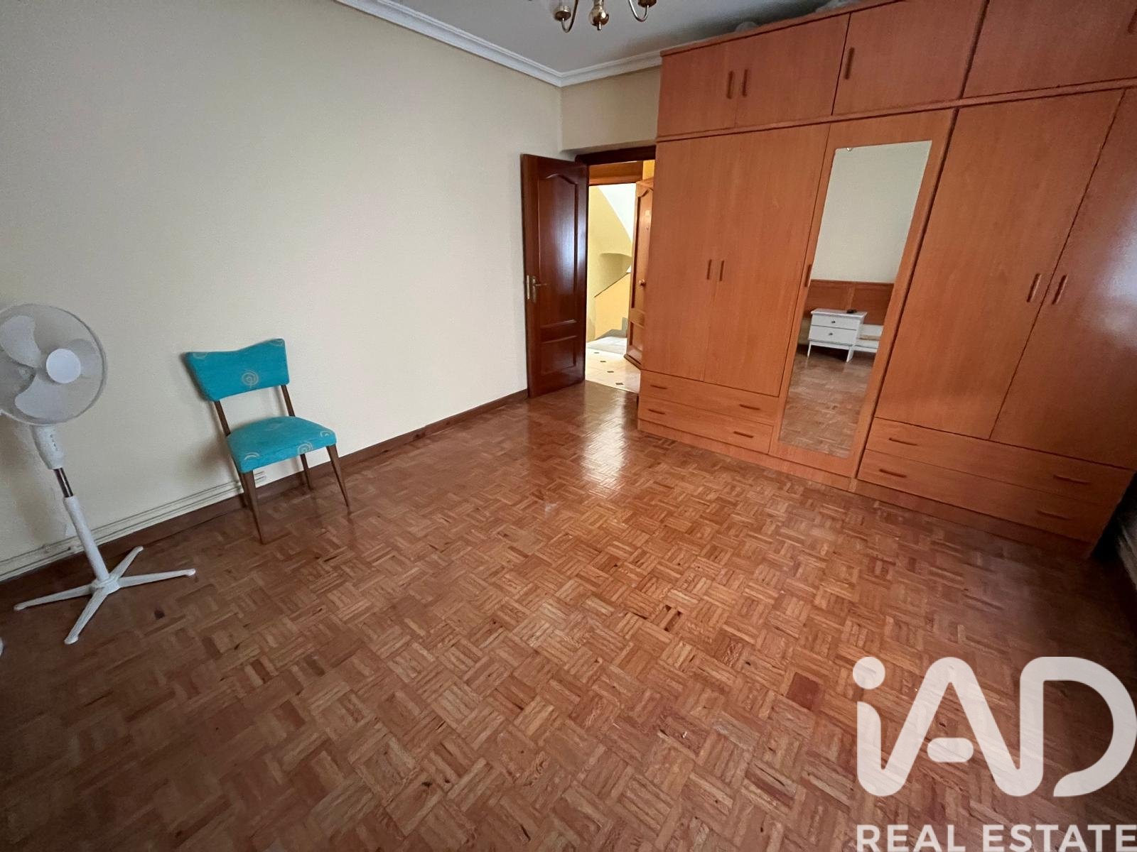 Apartamento en Ciudad Rodrigo, Salamanca, España 3 dormitorios, 100 m2 No. 185431