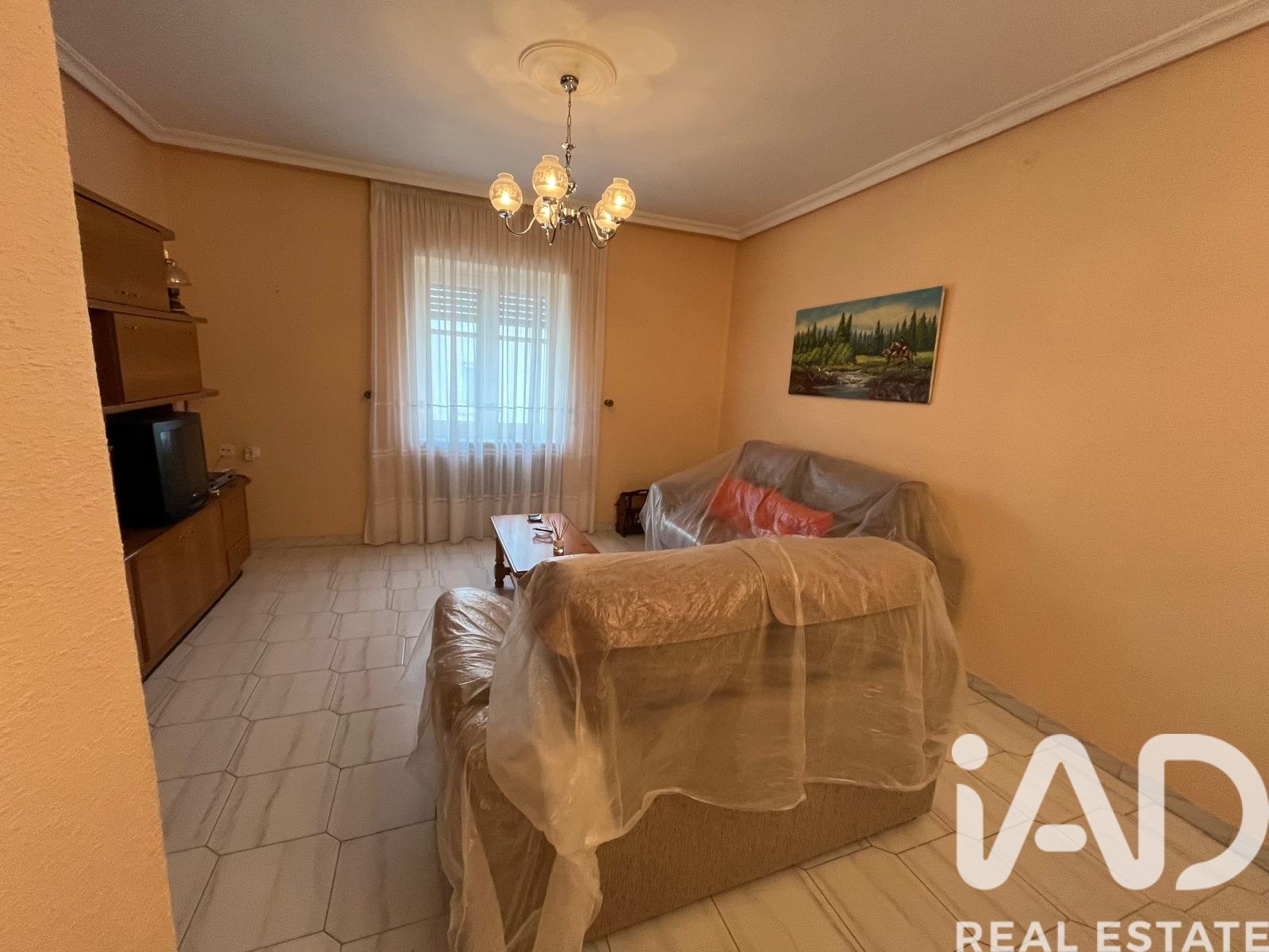 Apartamento en Ciudad Rodrigo, Salamanca, España 3 dormitorios, 100 m2 No. 185431