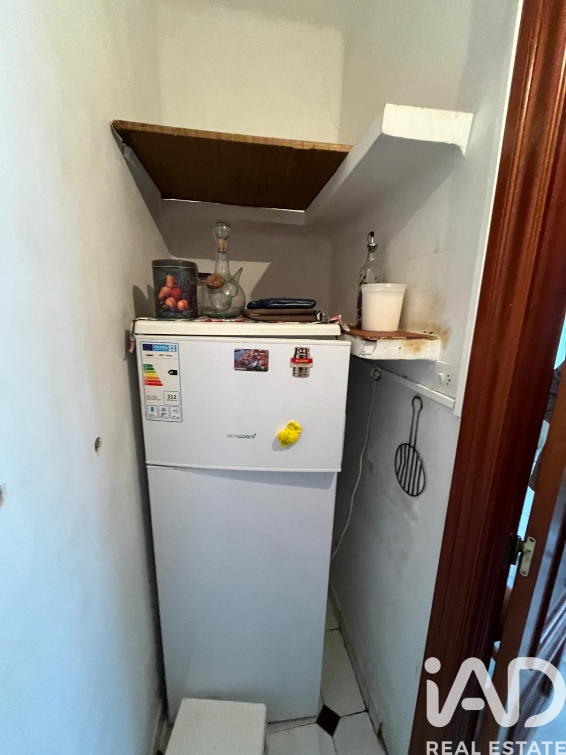 Apartamento en Ciudad Rodrigo, Salamanca, España 3 dormitorios, 100 m2 No. 185431