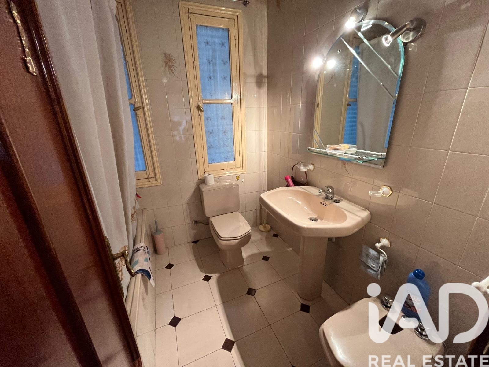 Apartamento en Ciudad Rodrigo, Salamanca, España 3 dormitorios, 100 m2 No. 185431
