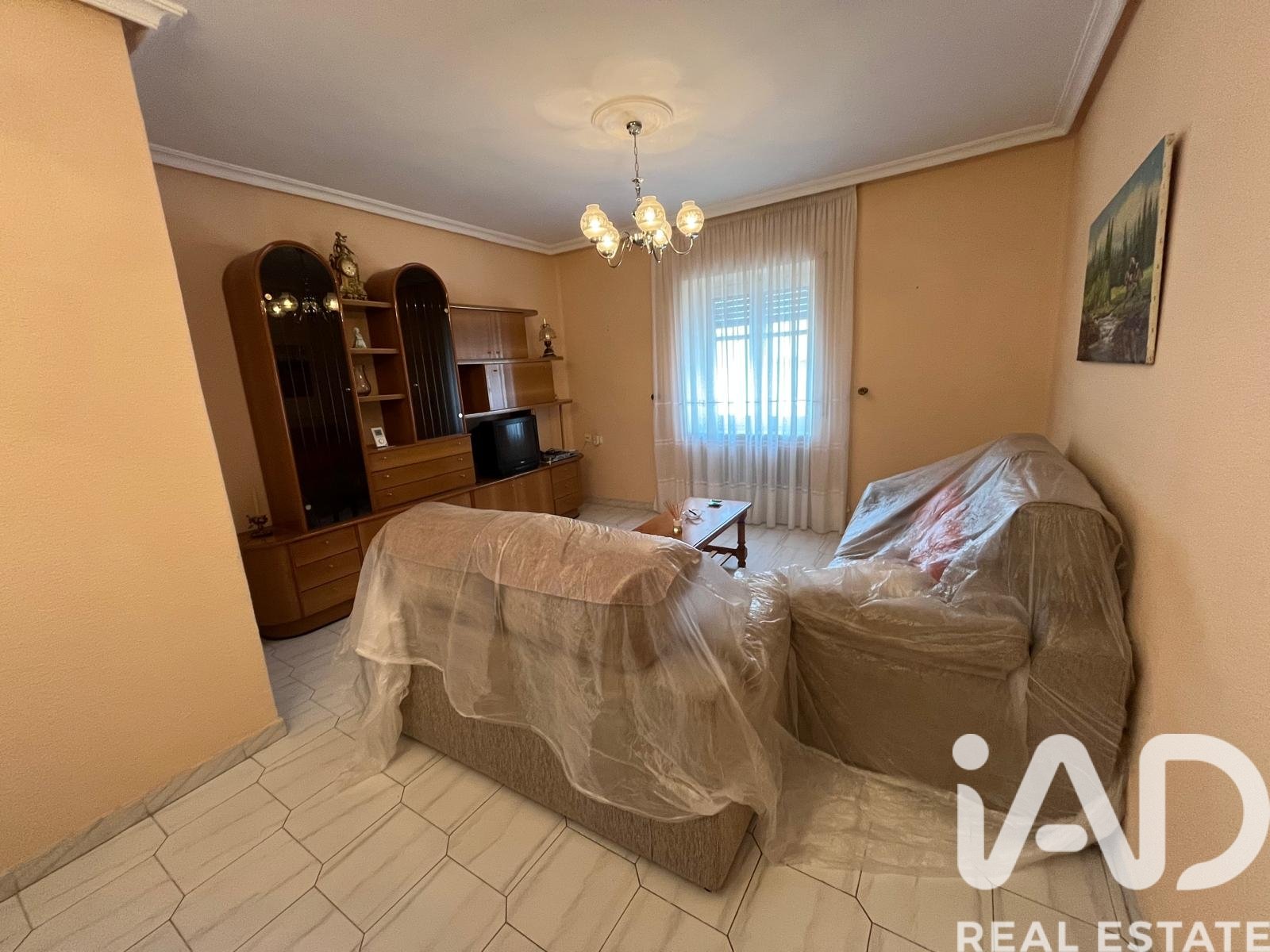 Apartamento en Ciudad Rodrigo, Salamanca, España 3 dormitorios, 100 m2 No. 185431
