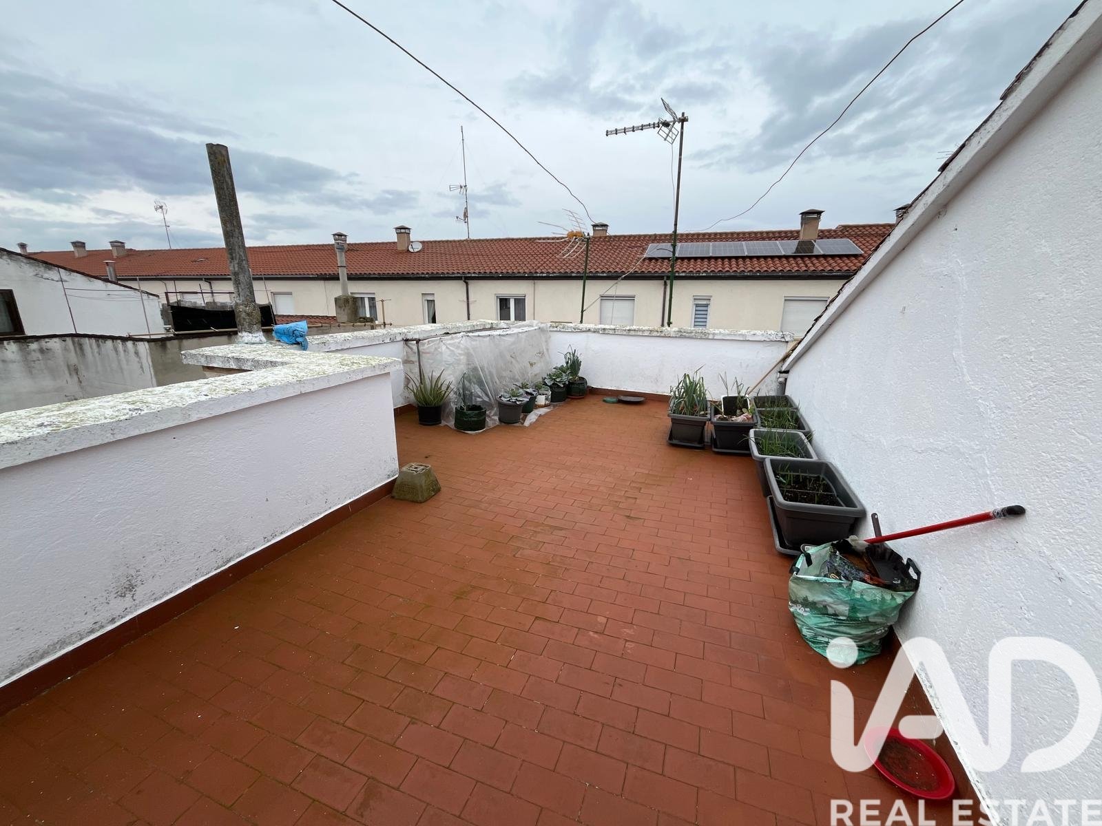 Apartamento en Ciudad Rodrigo, Salamanca, España 3 dormitorios, 100 m2 No. 185431