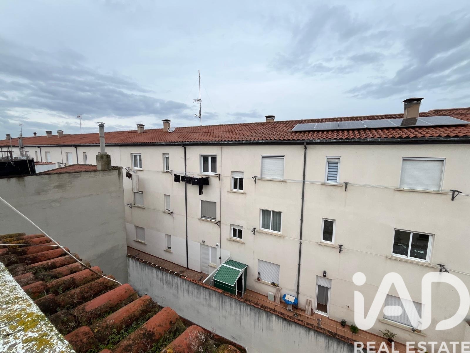 Apartamento en Ciudad Rodrigo, Salamanca, España 3 dormitorios, 100 m2 No. 185431