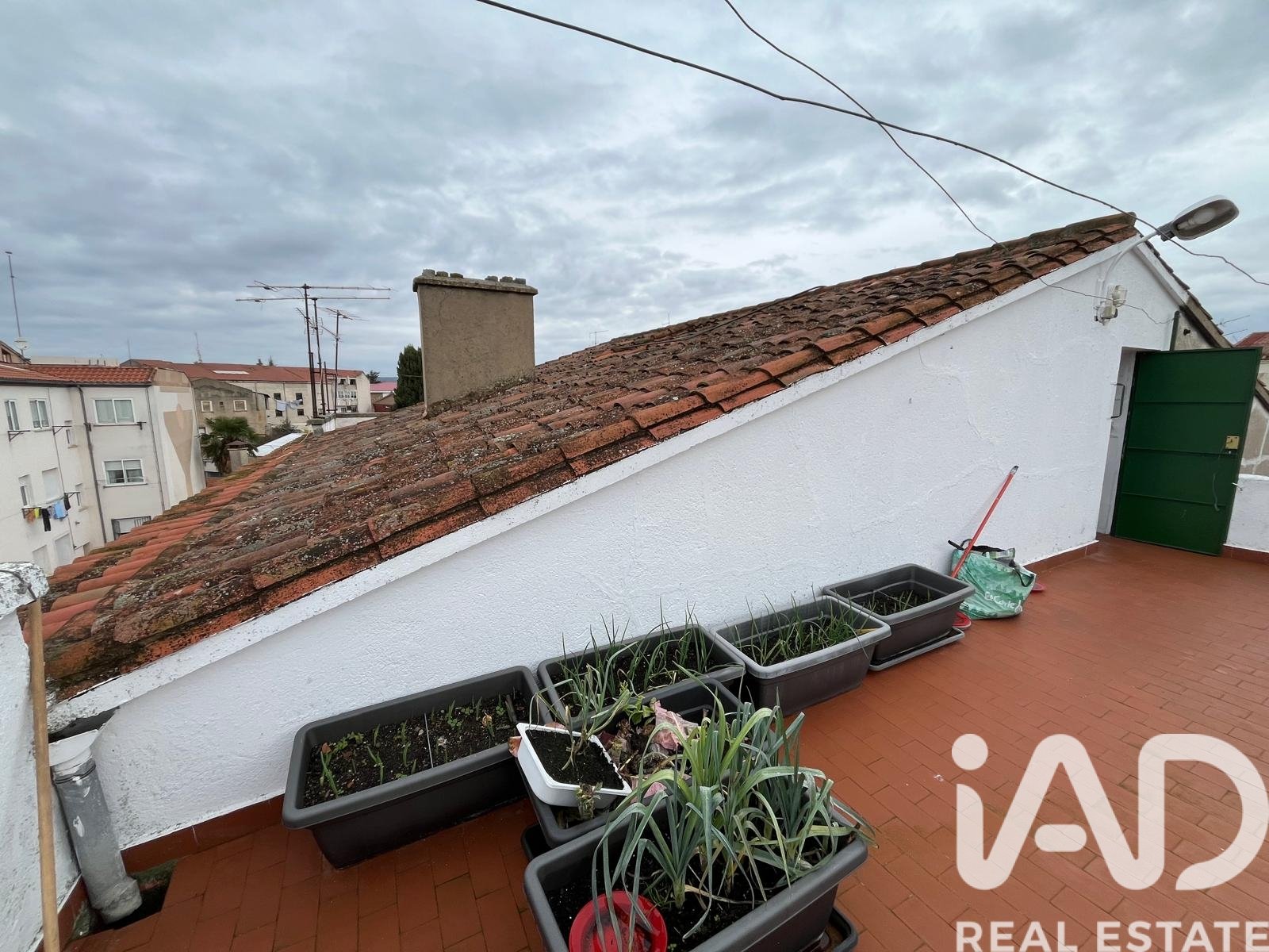 Apartamento en Ciudad Rodrigo, Salamanca, España 3 dormitorios, 100 m2 No. 185431