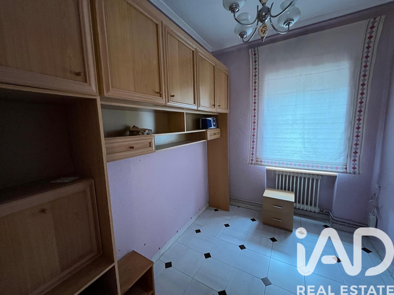 Apartamento en Ciudad Rodrigo, Salamanca, España 3 dormitorios, 100 m2 No. 185431